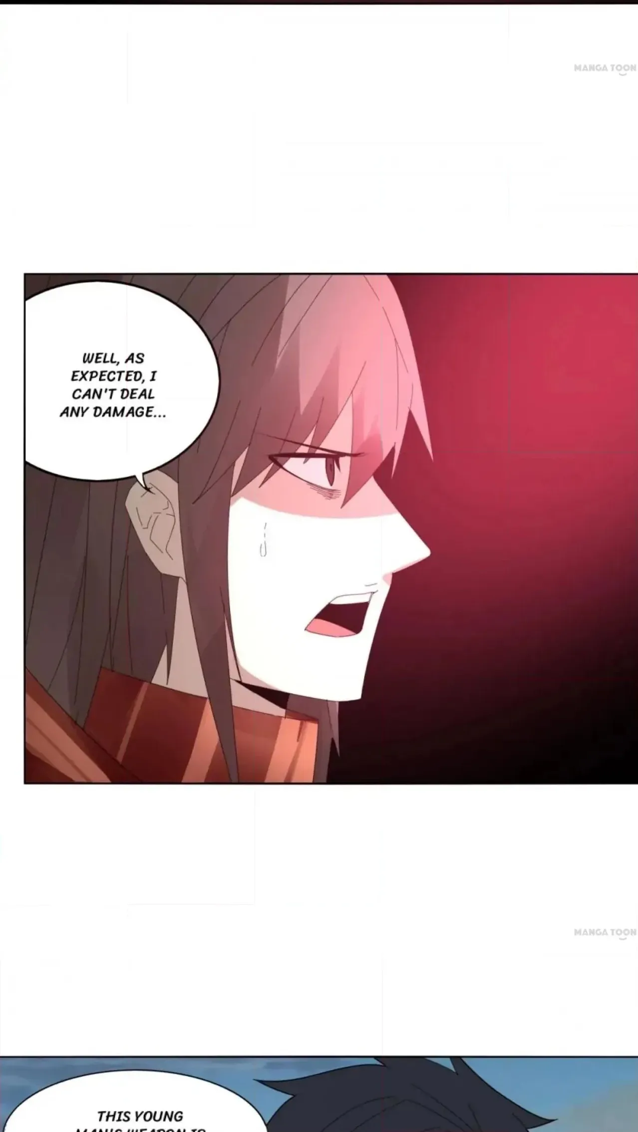 The Celestial Cheater Chapter 107 page 10 - 
