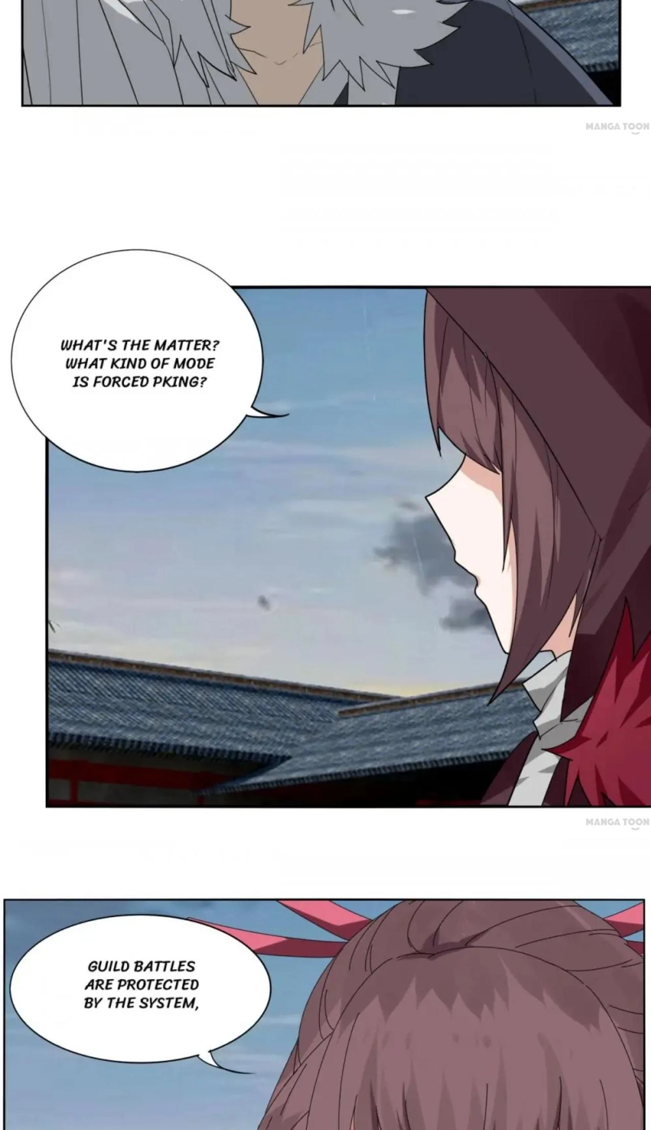 The Celestial Cheater Chapter 108 page 14 - 