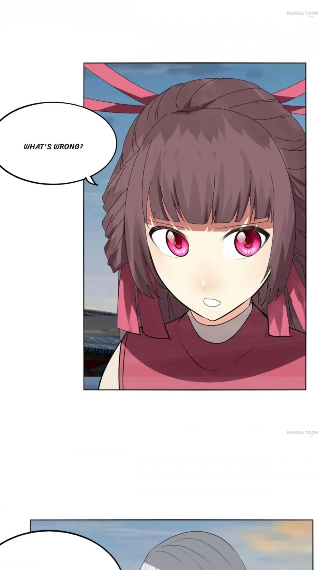 The Celestial Cheater Chapter 109 page 2 - 
