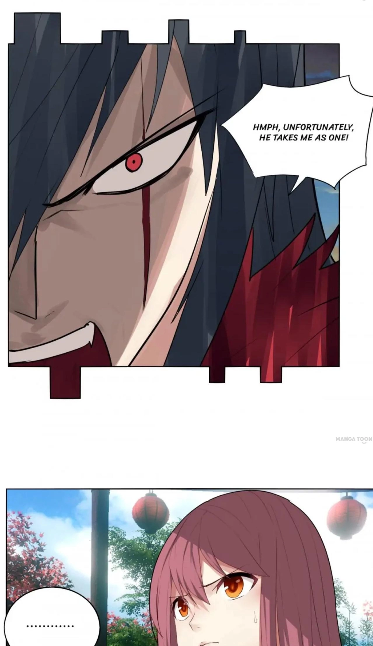 The Celestial Cheater Chapter 109 page 14 - 