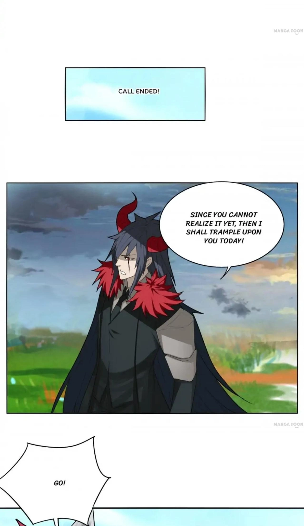 The Celestial Cheater Chapter 109 page 16 - 