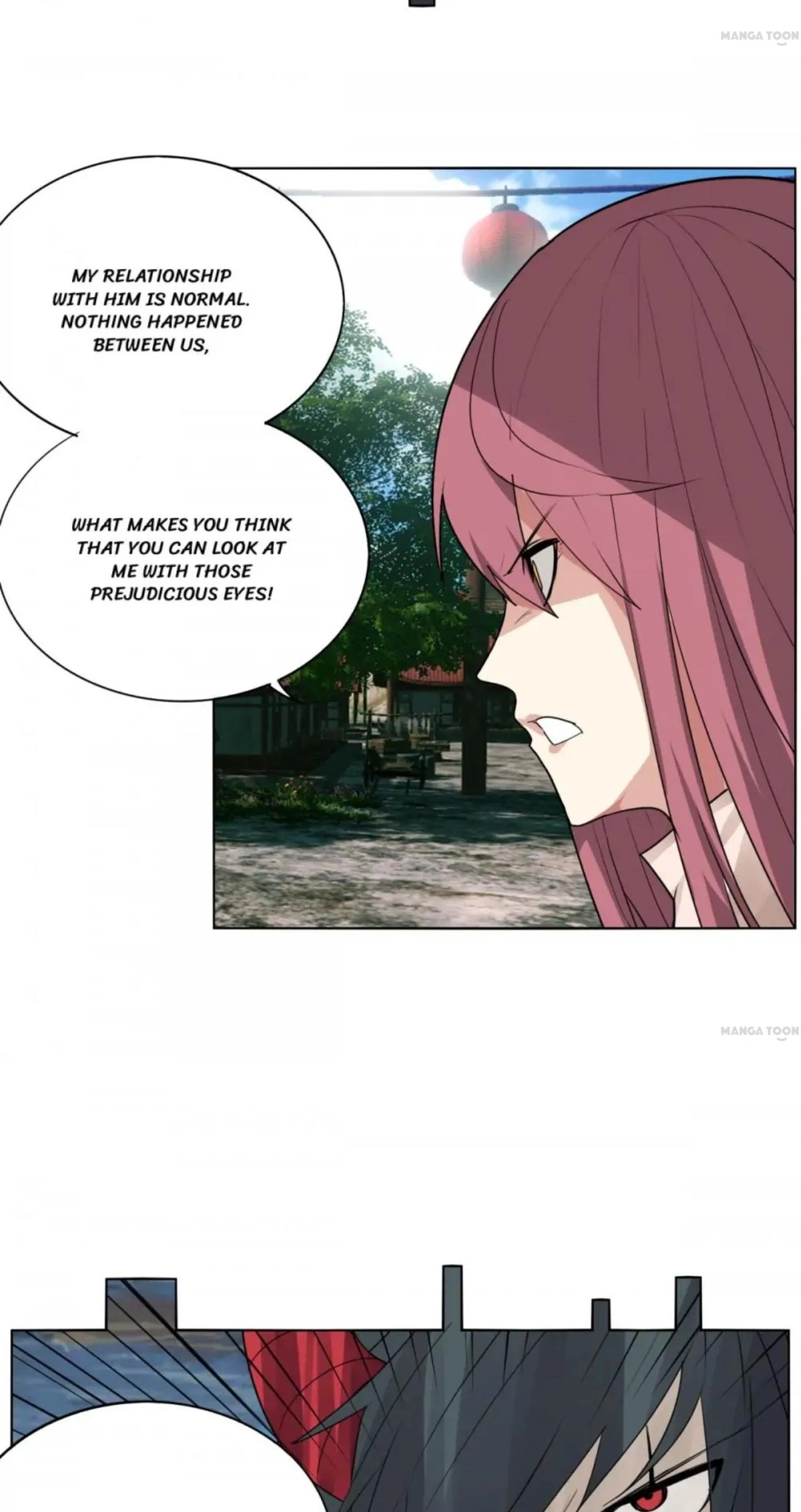 The Celestial Cheater Chapter 109 page 9 - 