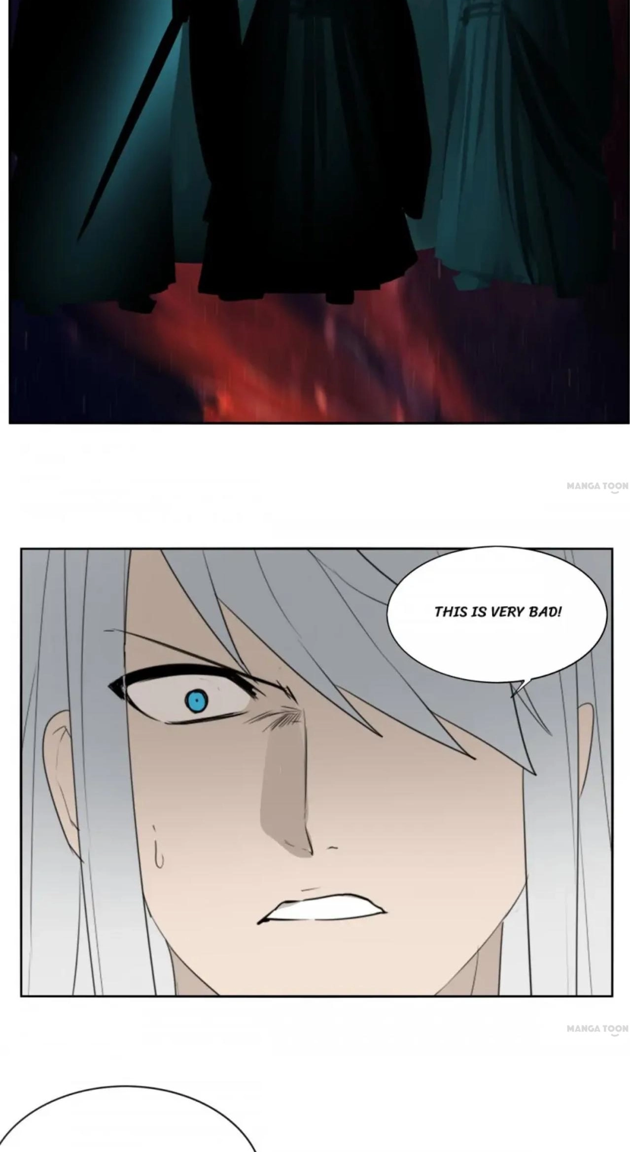 The Celestial Cheater Chapter 110 page 19 - 