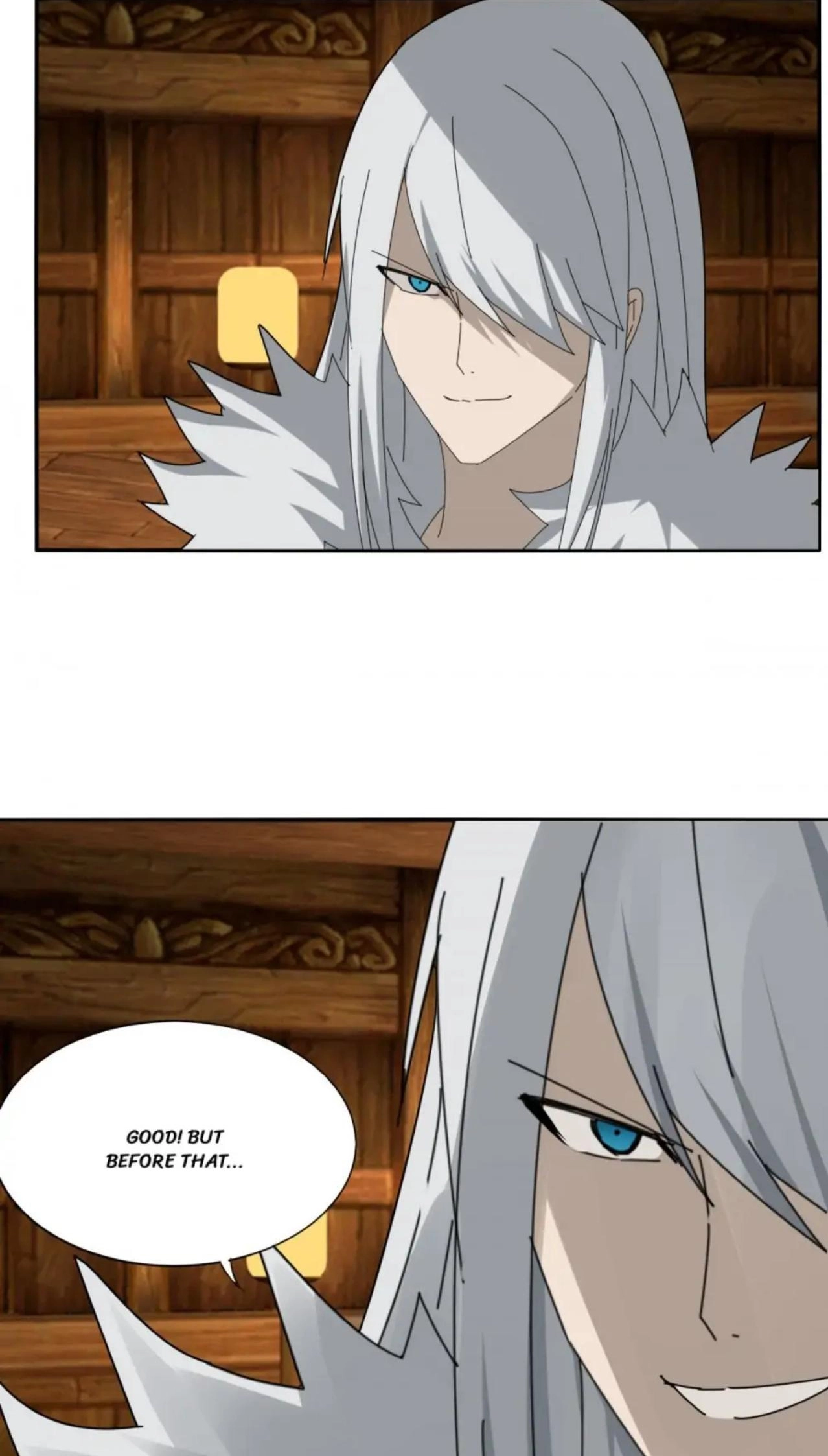 The Celestial Cheater Chapter 111 page 15 - 