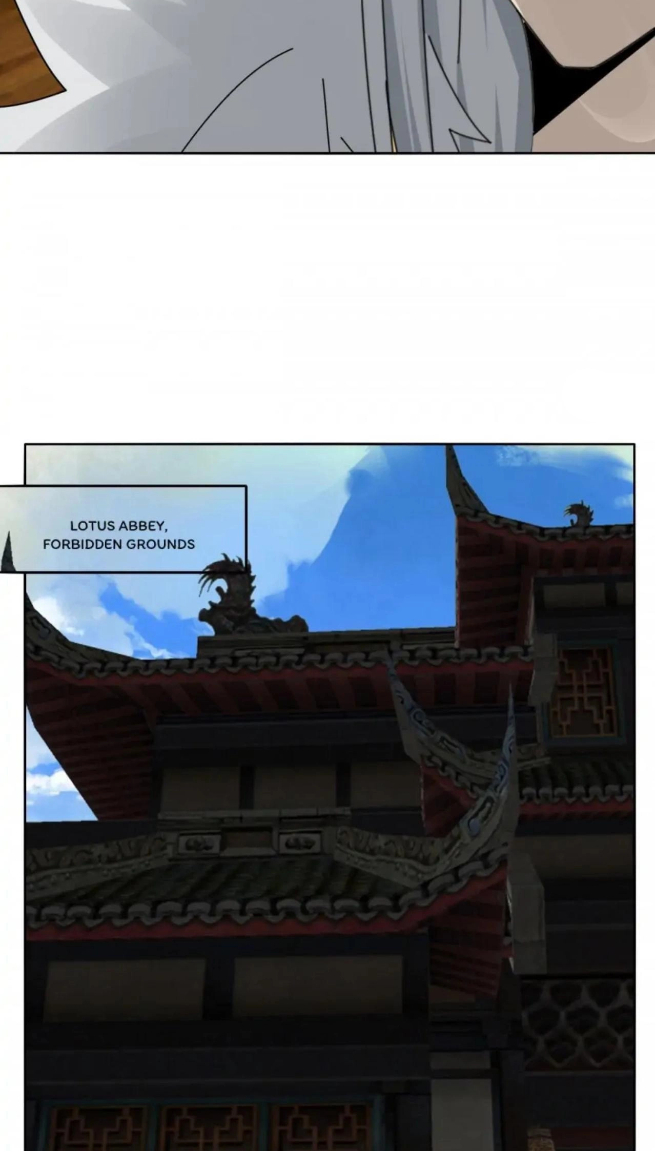 The Celestial Cheater Chapter 111 page 16 - 