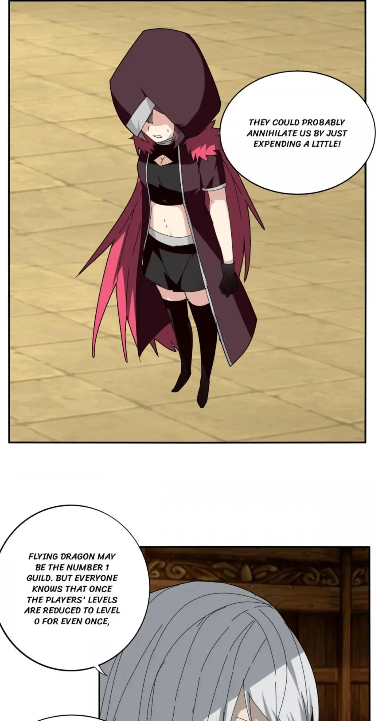 The Celestial Cheater Chapter 111 page 4 - 