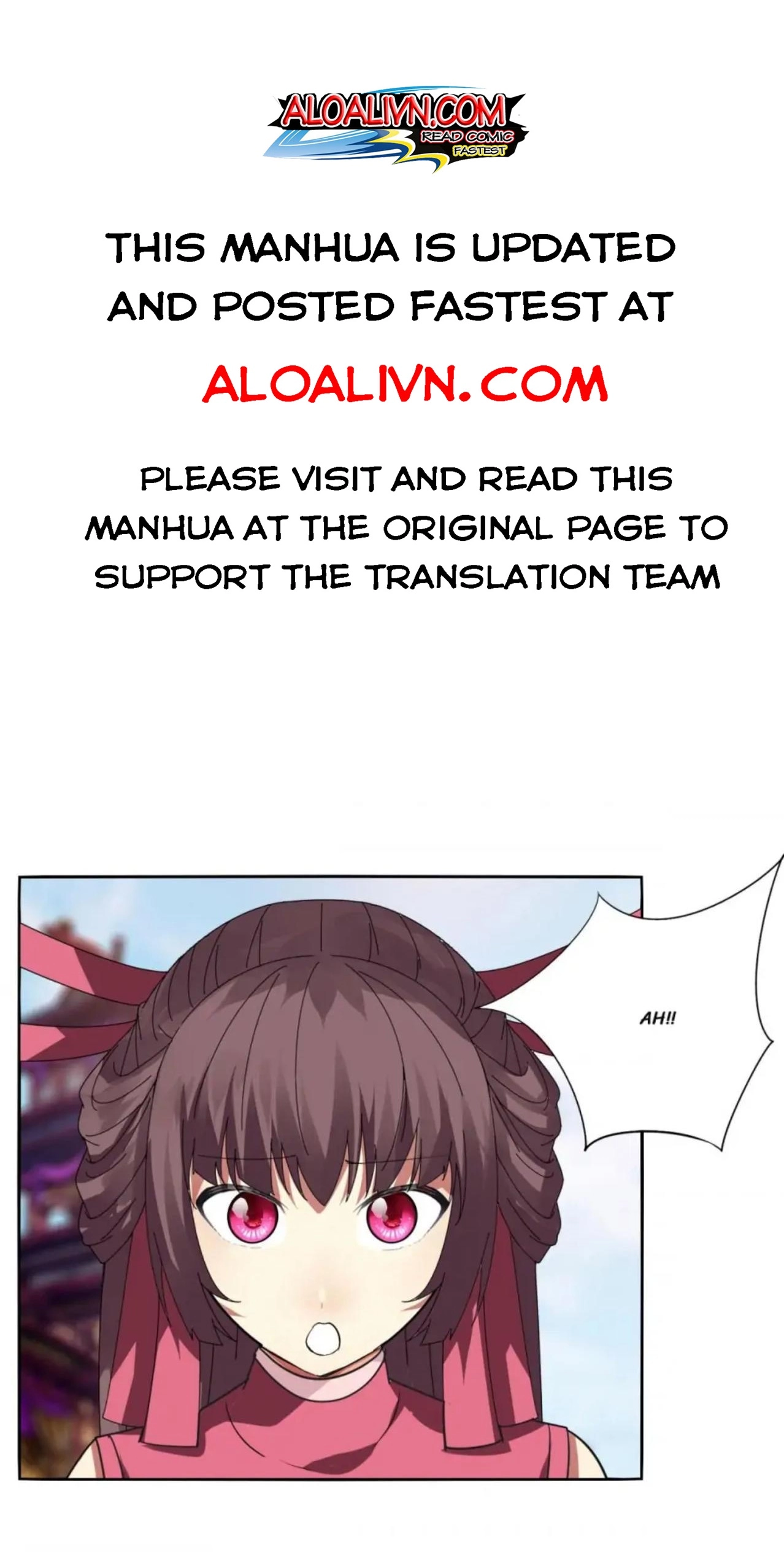The Celestial Cheater Chapter 112 page 1 - 