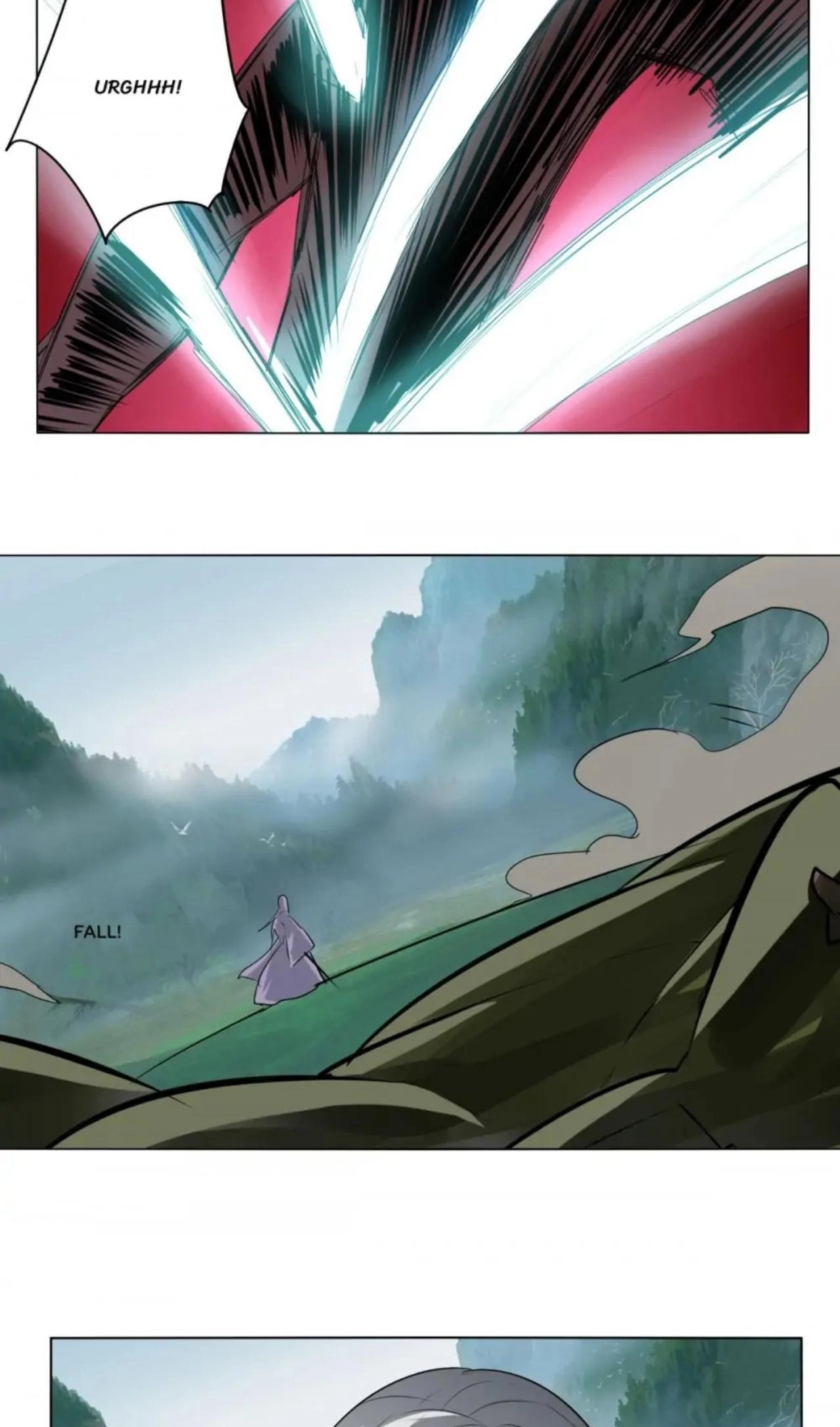 The Celestial Cheater Chapter 112 page 14 - 