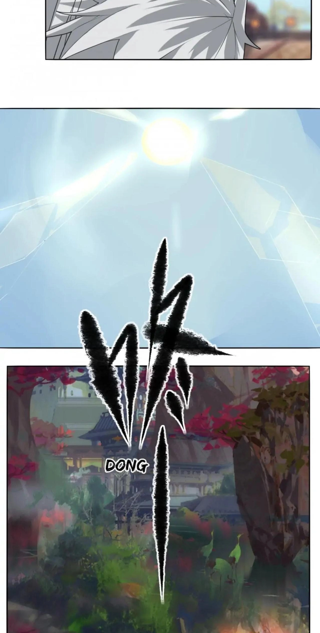 The Celestial Cheater Chapter 112 page 3 - 