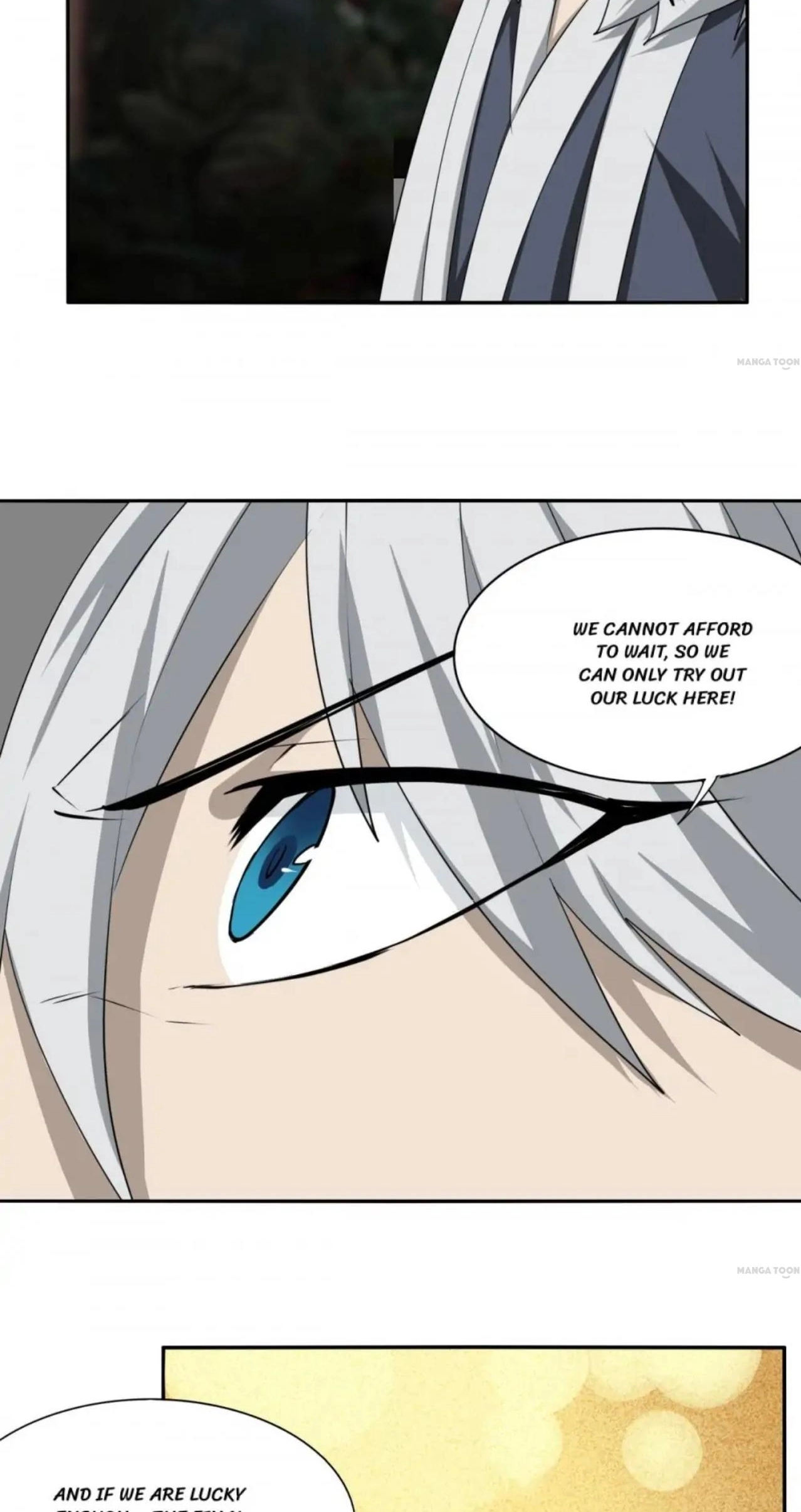 The Celestial Cheater Chapter 113 page 13 - 