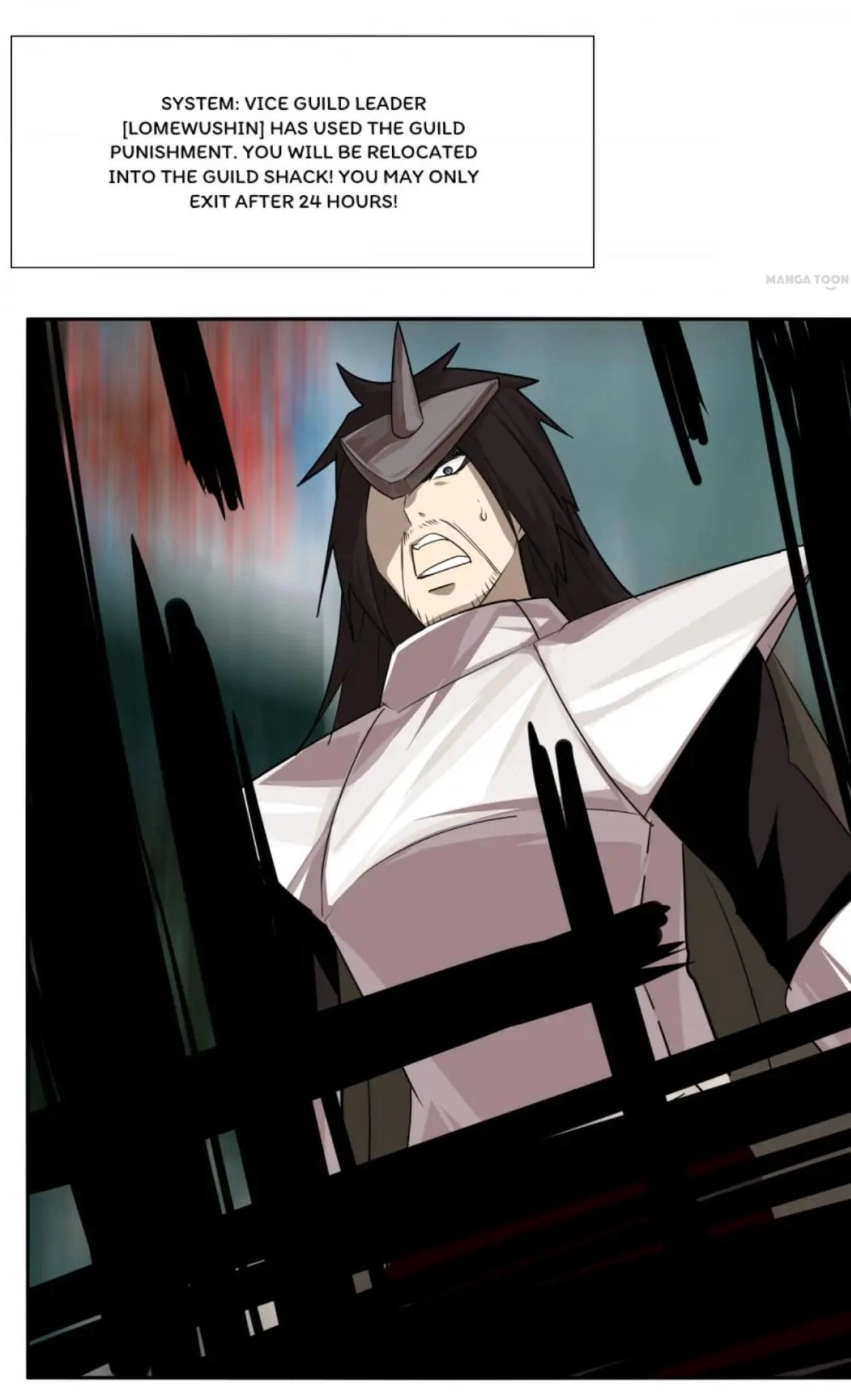 The Celestial Cheater Chapter 114 page 11 - 