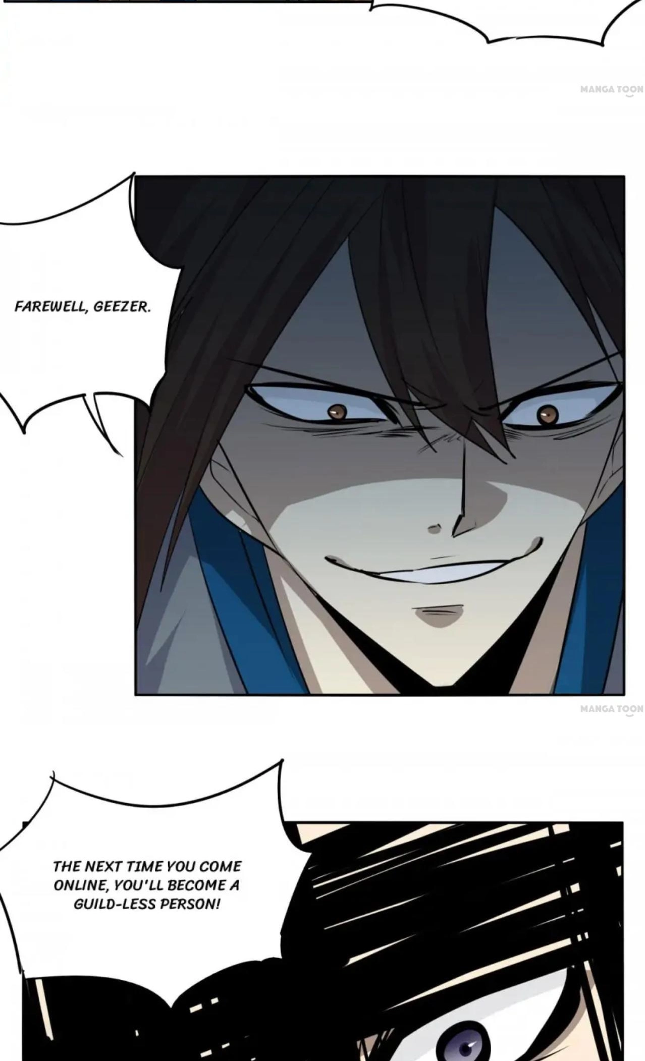 The Celestial Cheater Chapter 114 page 13 - 