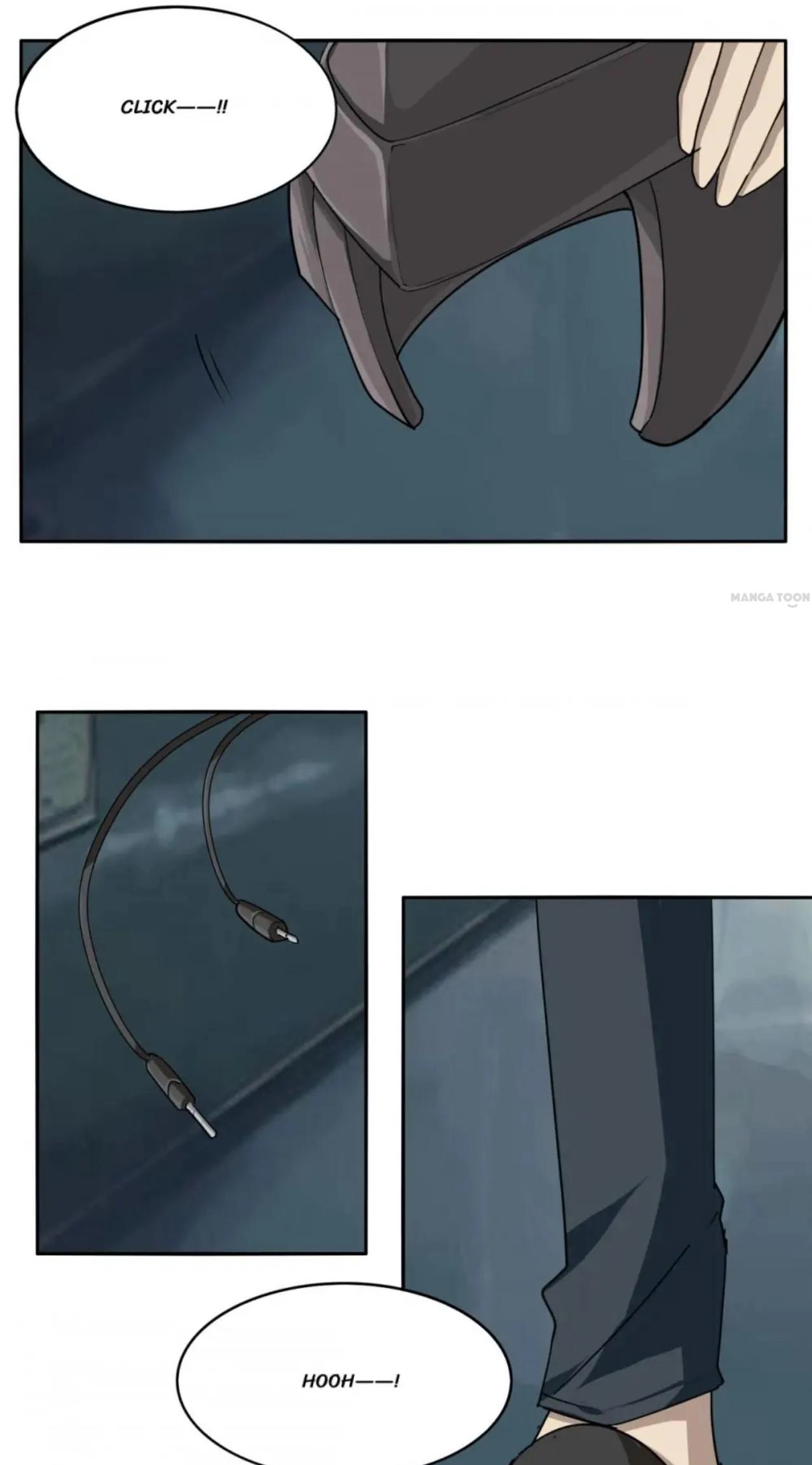 The Celestial Cheater Chapter 114 page 15 - 