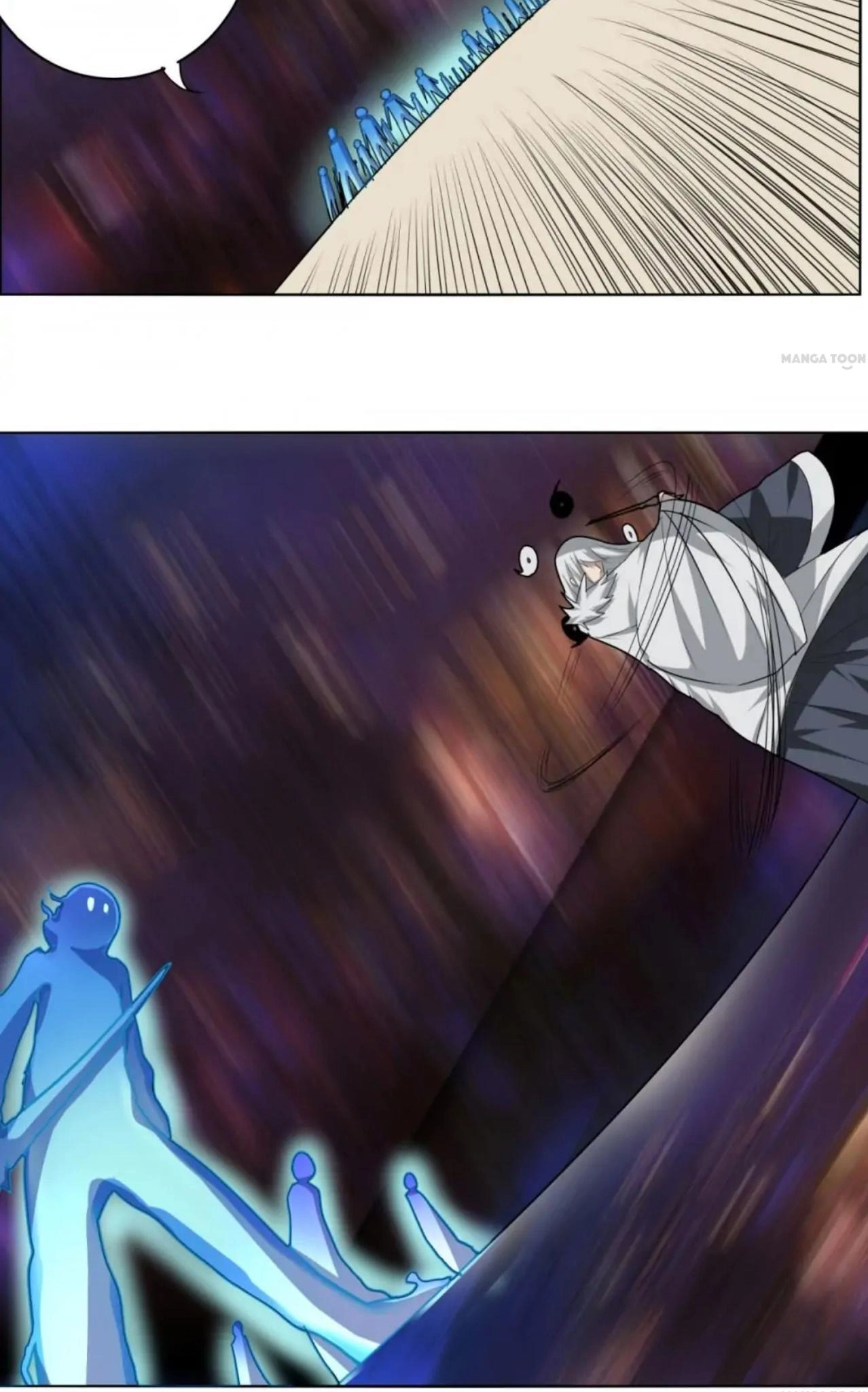 The Celestial Cheater Chapter 114 page 22 - 