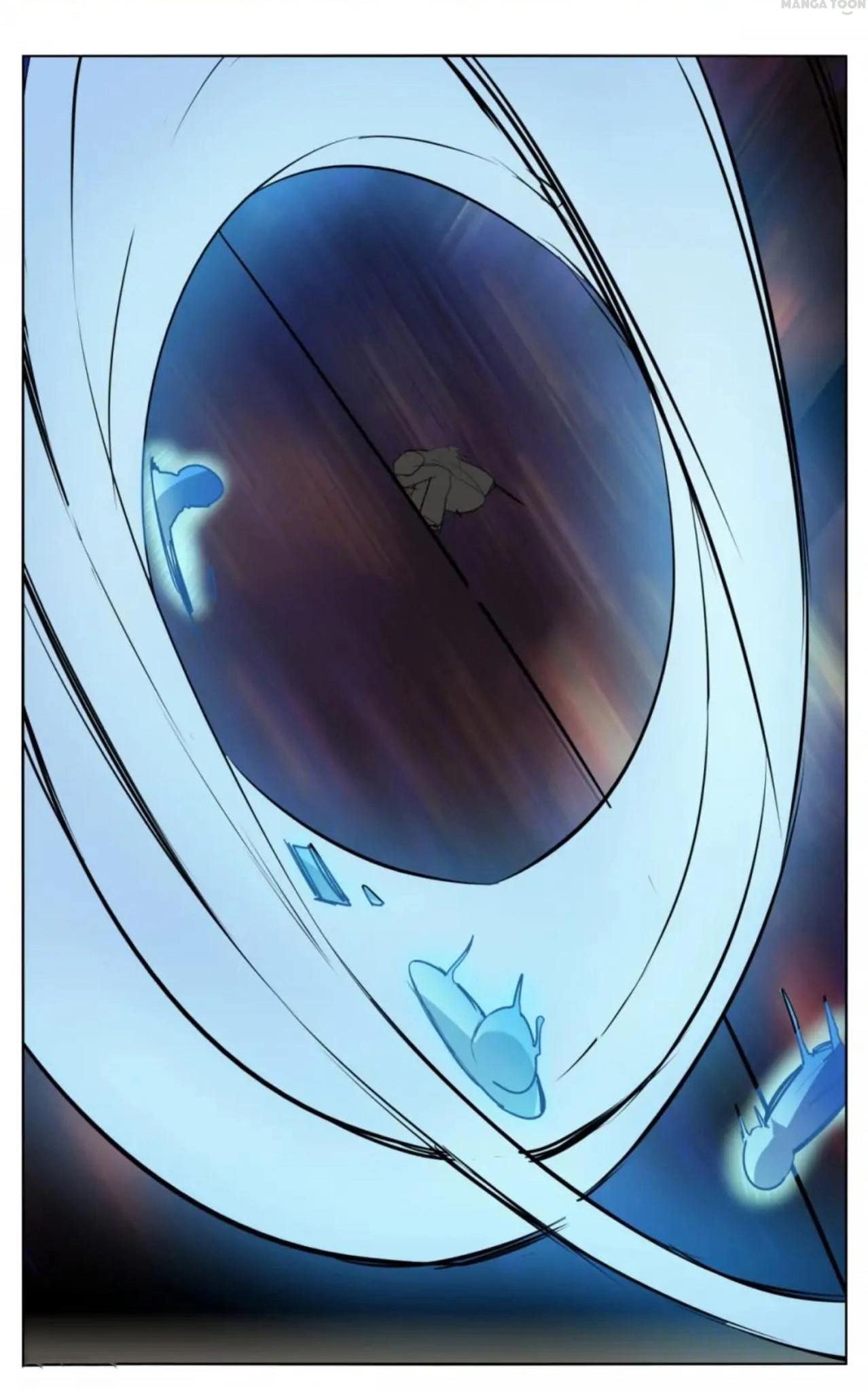 The Celestial Cheater Chapter 114 page 23 - 