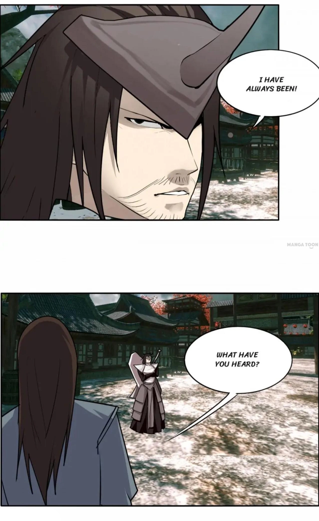 The Celestial Cheater Chapter 114 page 5 - 