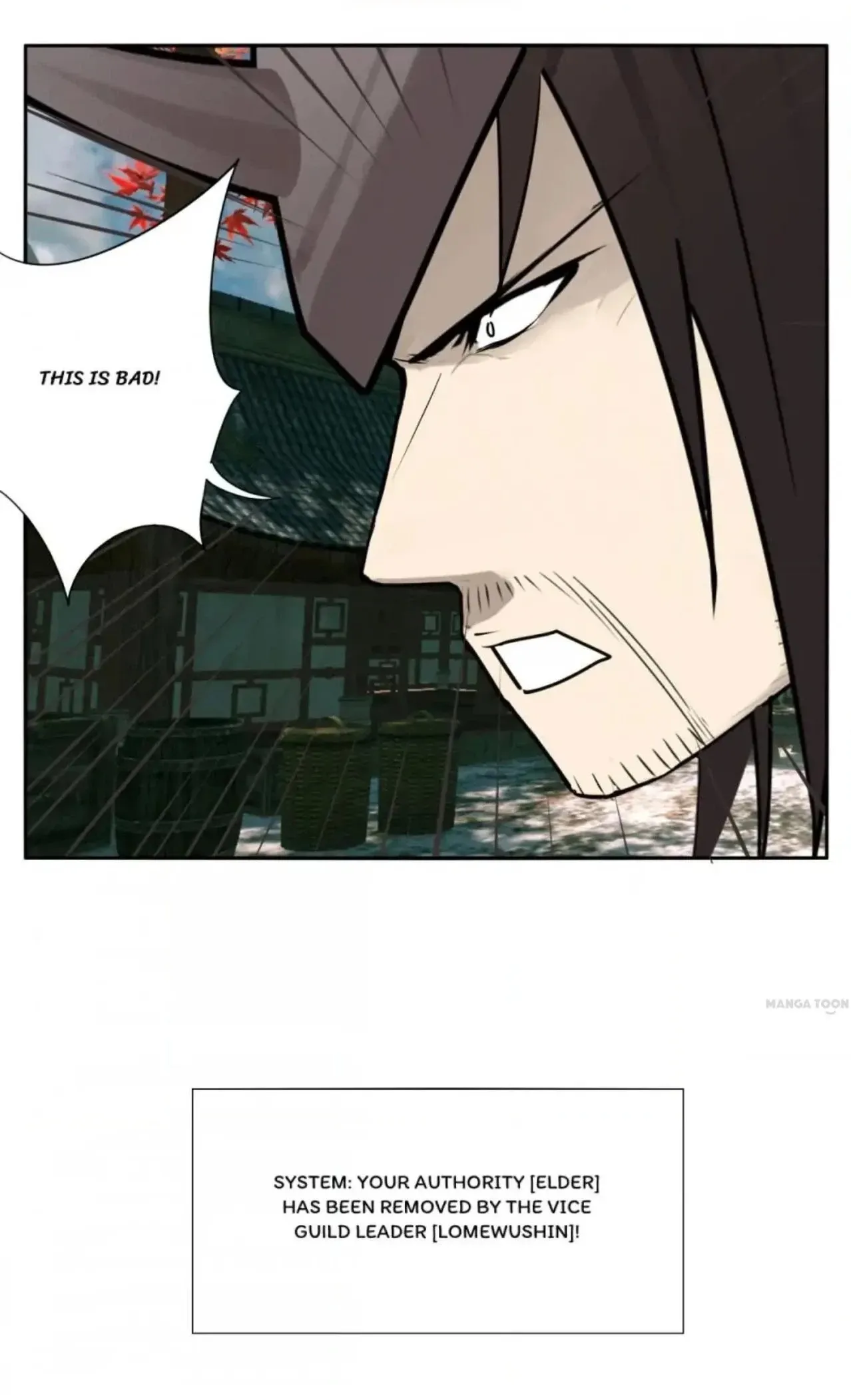 The Celestial Cheater Chapter 114 page 10 - 