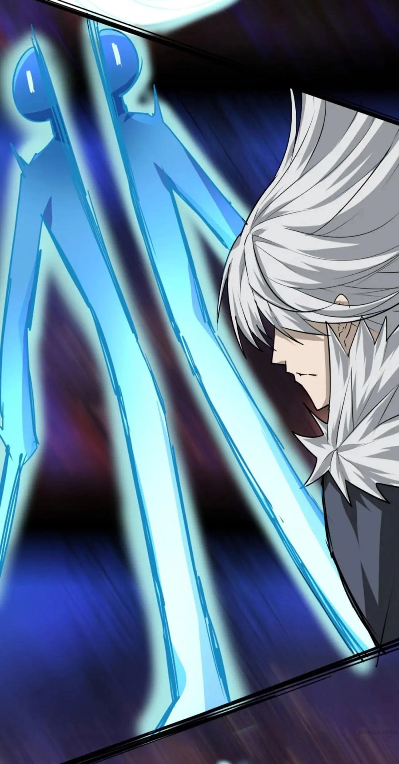The Celestial Cheater Chapter 115 page 2 - 
