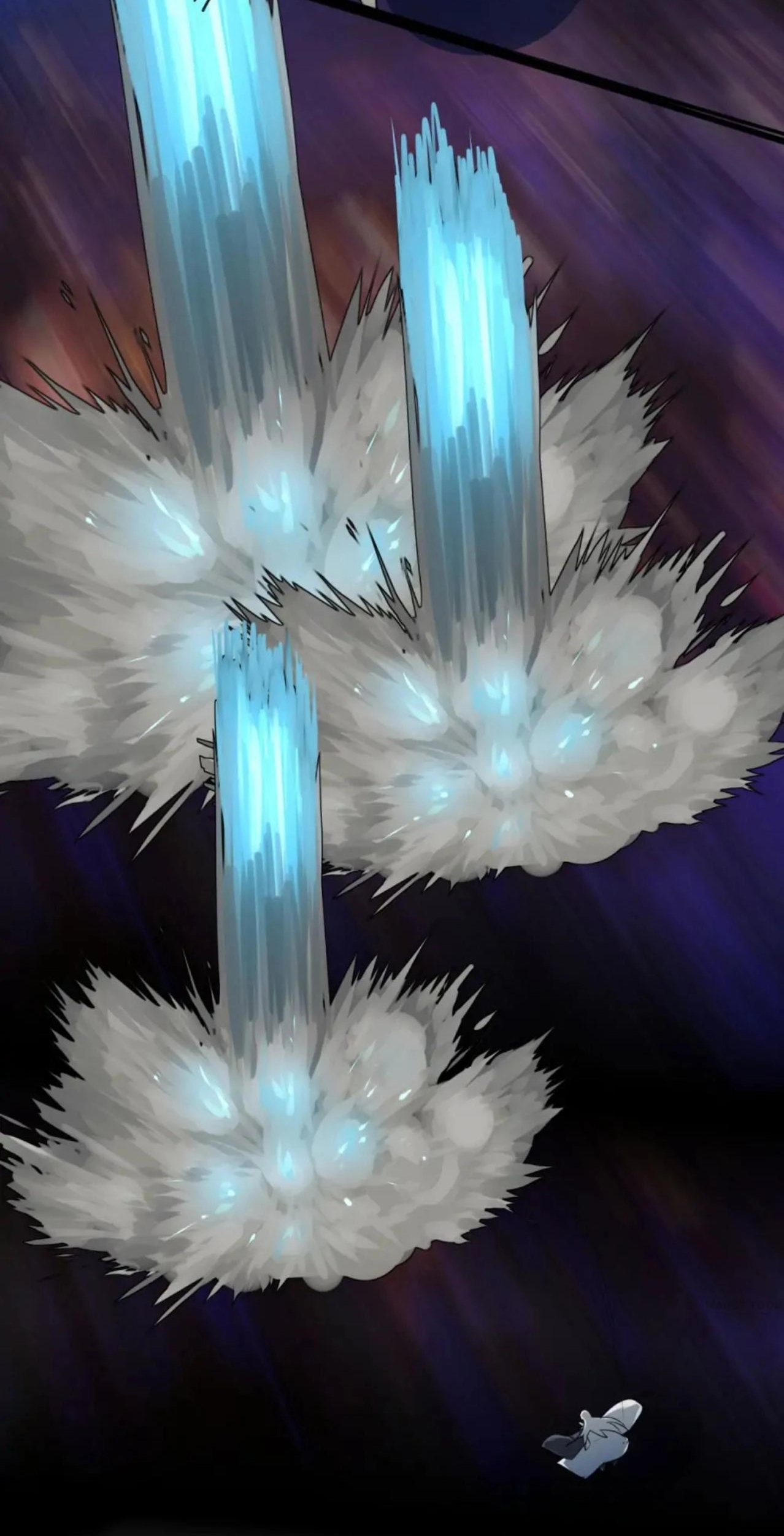 The Celestial Cheater Chapter 115 page 11 - 