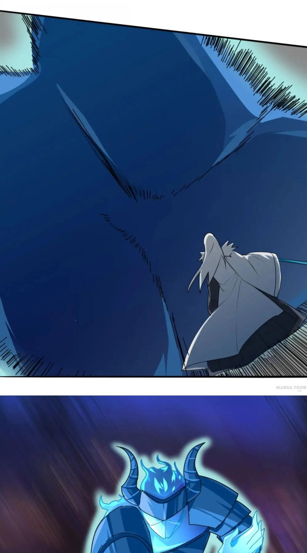The Celestial Cheater Chapter 115 page 12 - 