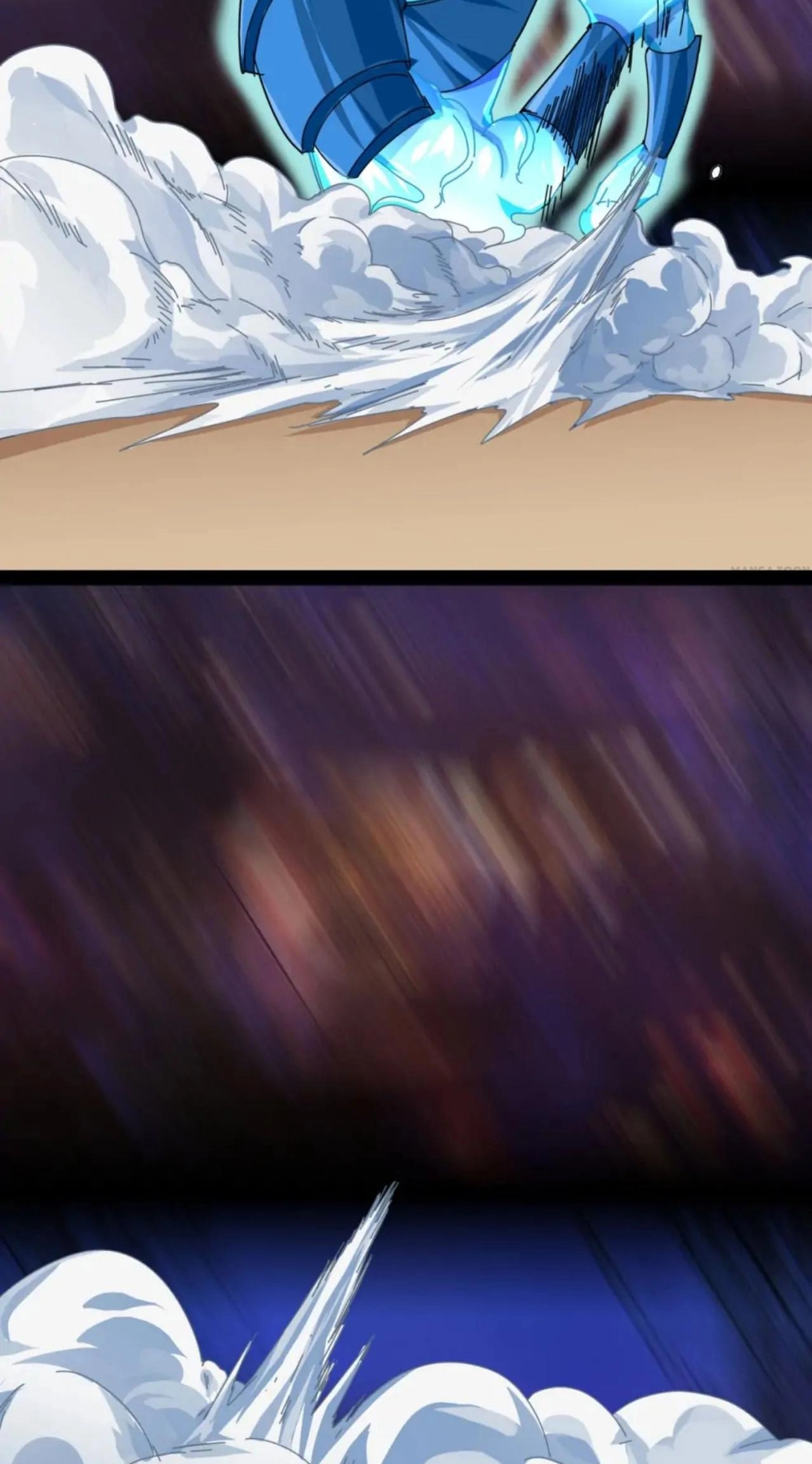 The Celestial Cheater Chapter 115 page 13 - 