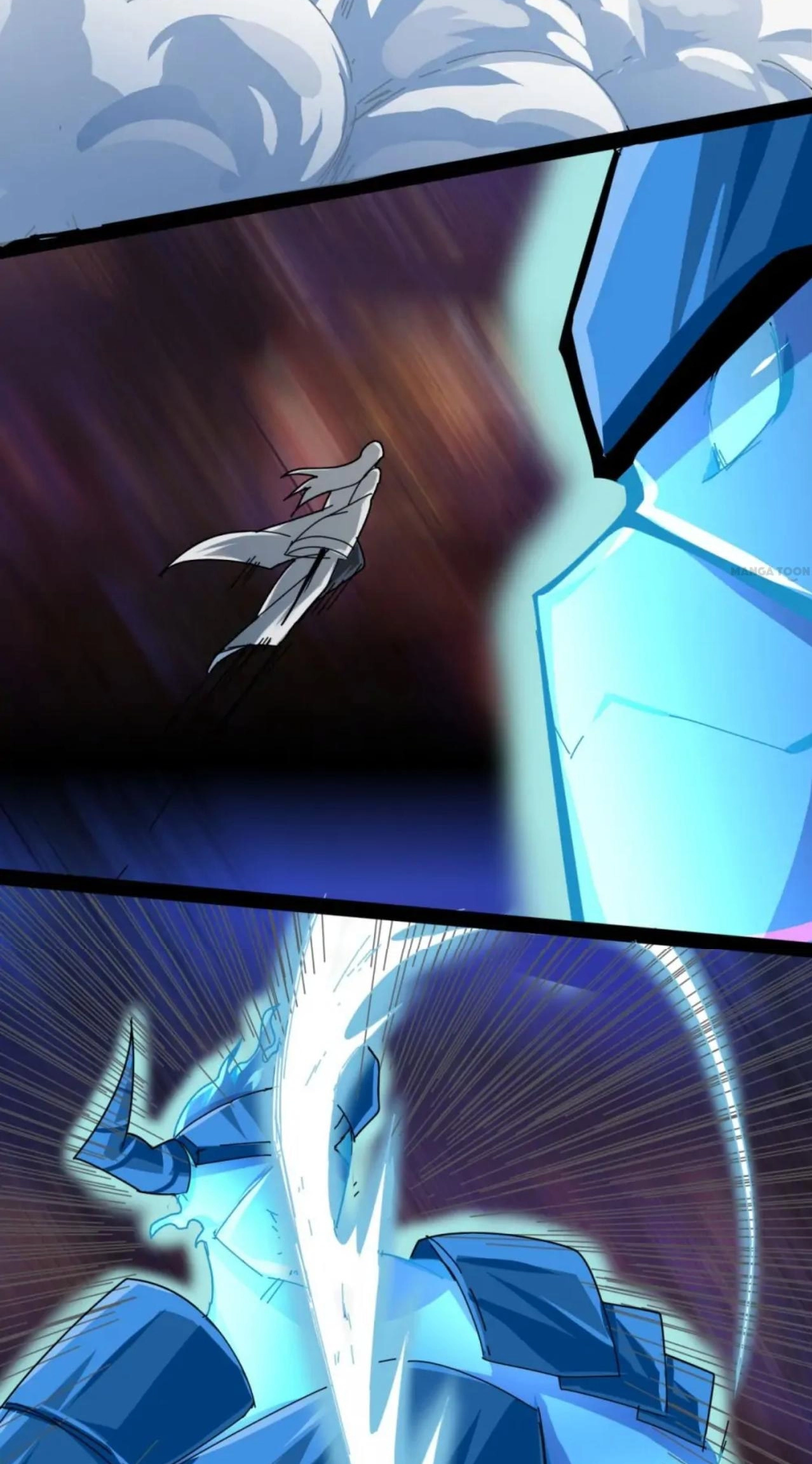 The Celestial Cheater Chapter 115 page 14 - 