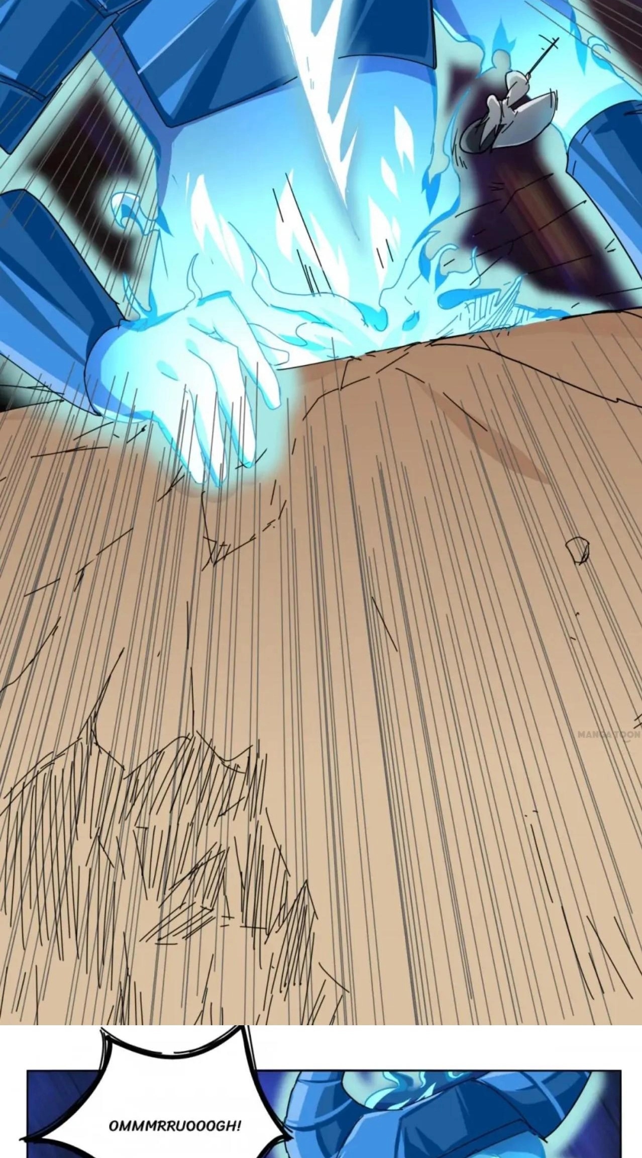 The Celestial Cheater Chapter 115 page 15 - 