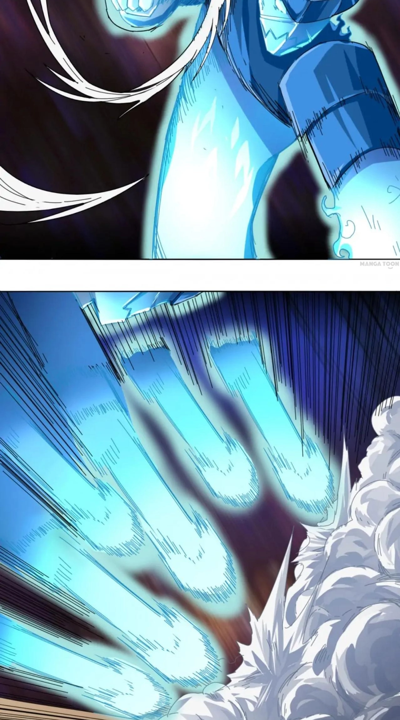 The Celestial Cheater Chapter 115 page 17 - 