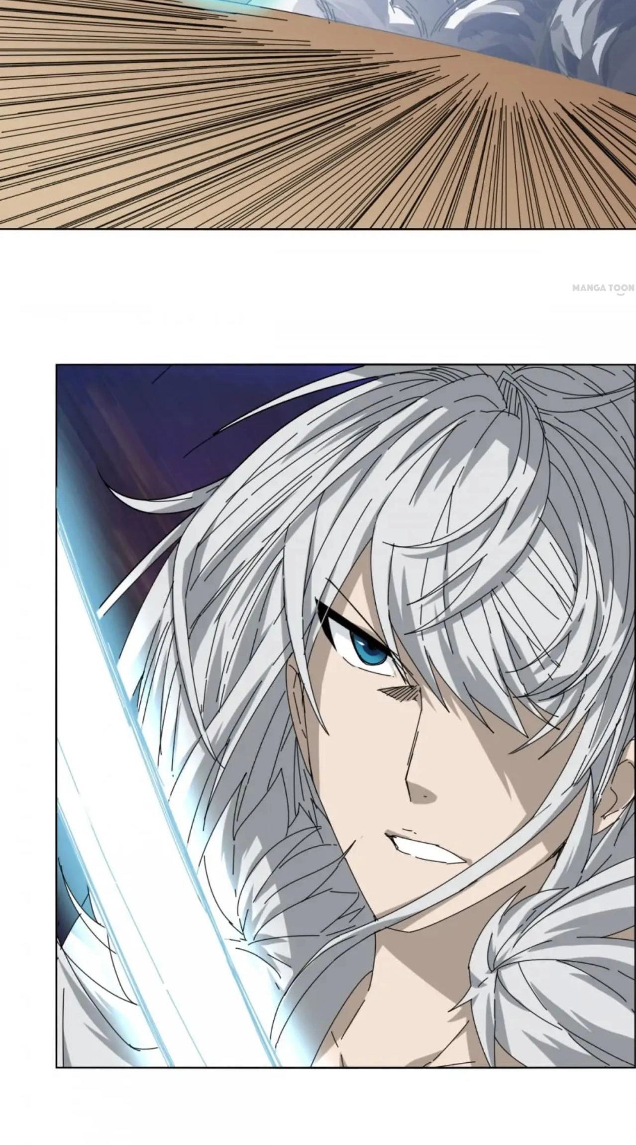 The Celestial Cheater Chapter 115 page 18 - 