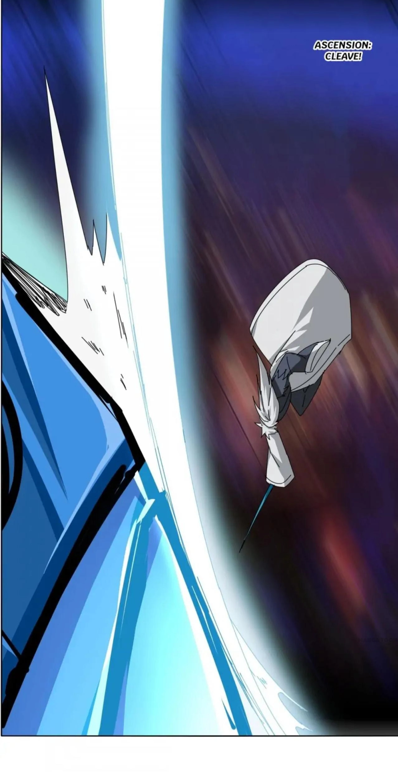 The Celestial Cheater Chapter 115 page 22 - 