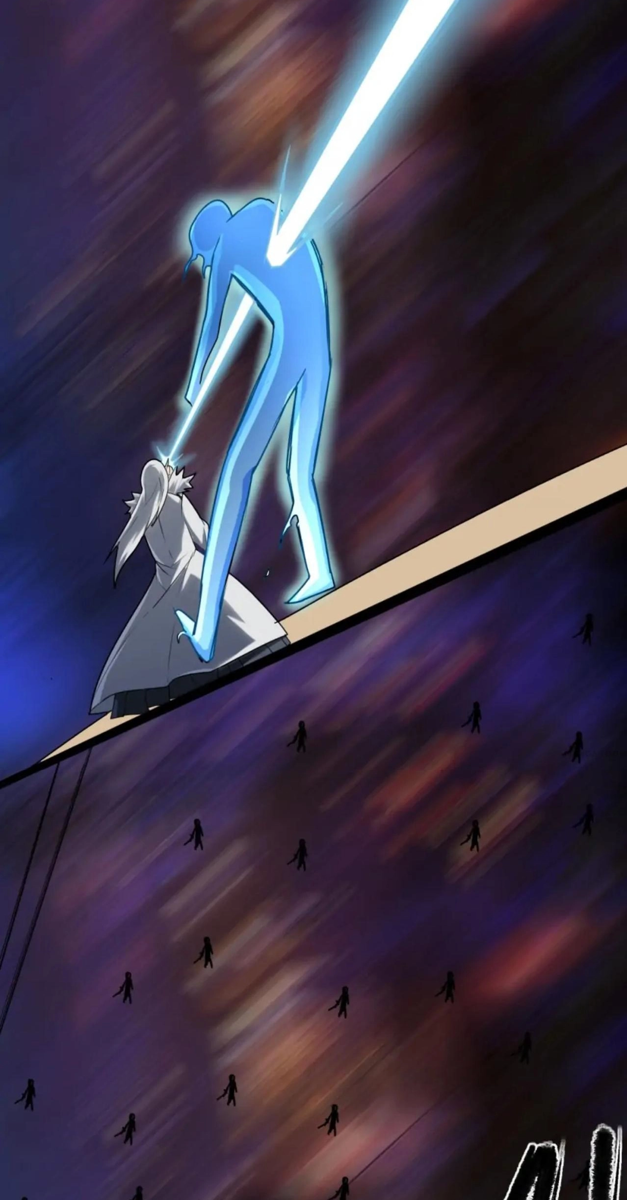 The Celestial Cheater Chapter 115 page 4 - 