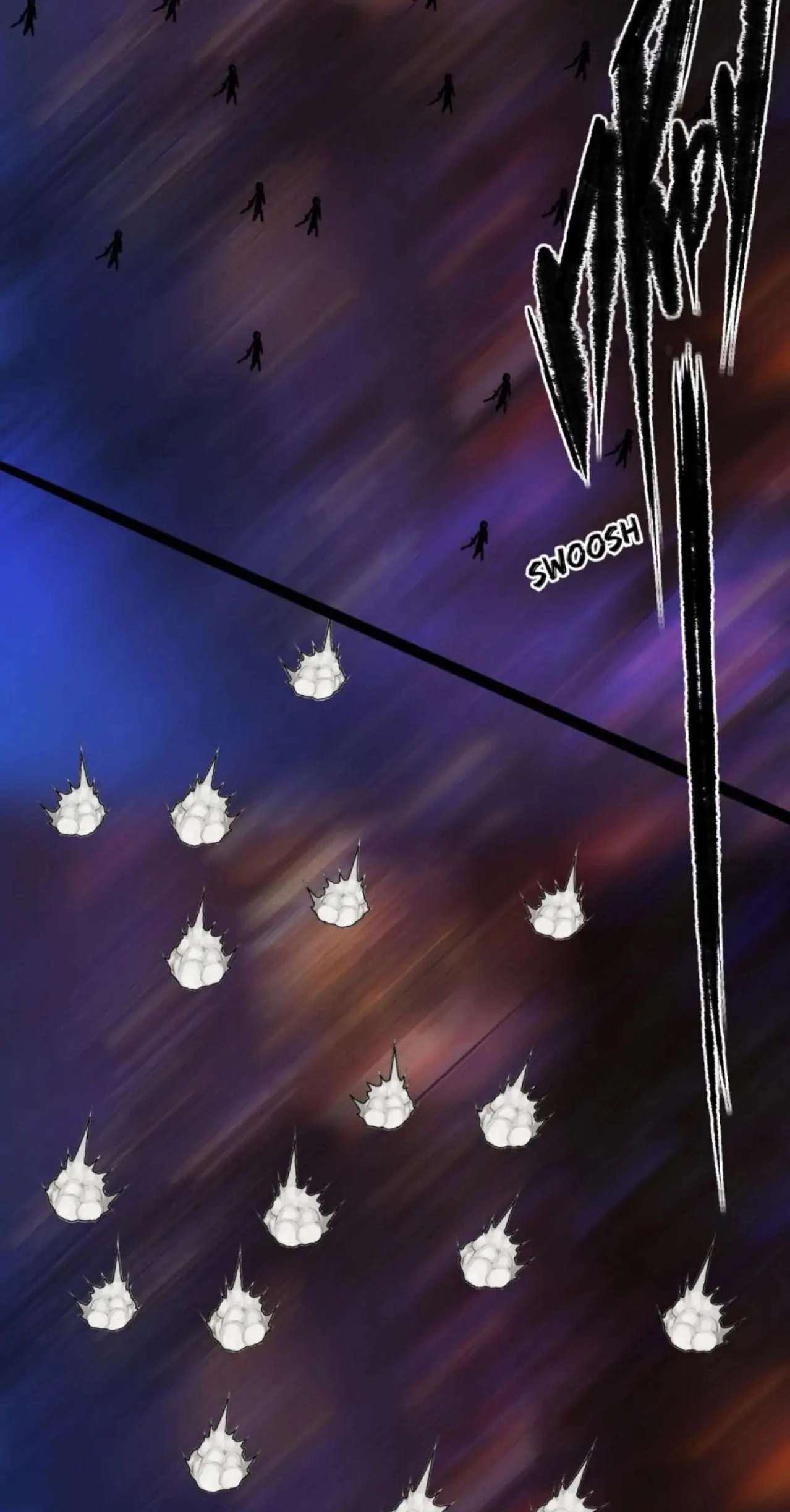 The Celestial Cheater Chapter 115 page 5 - 