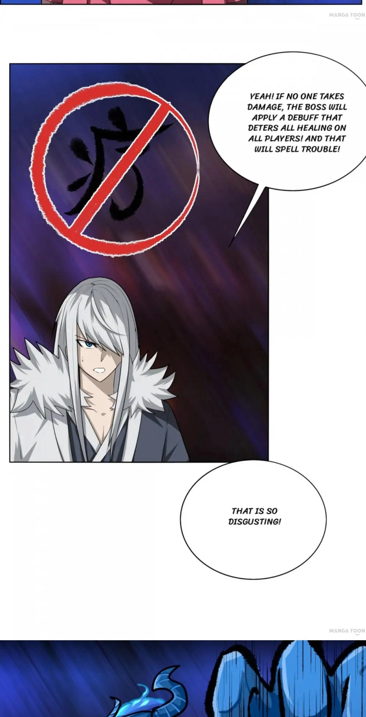 The Celestial Cheater Chapter 115 page 9 - 