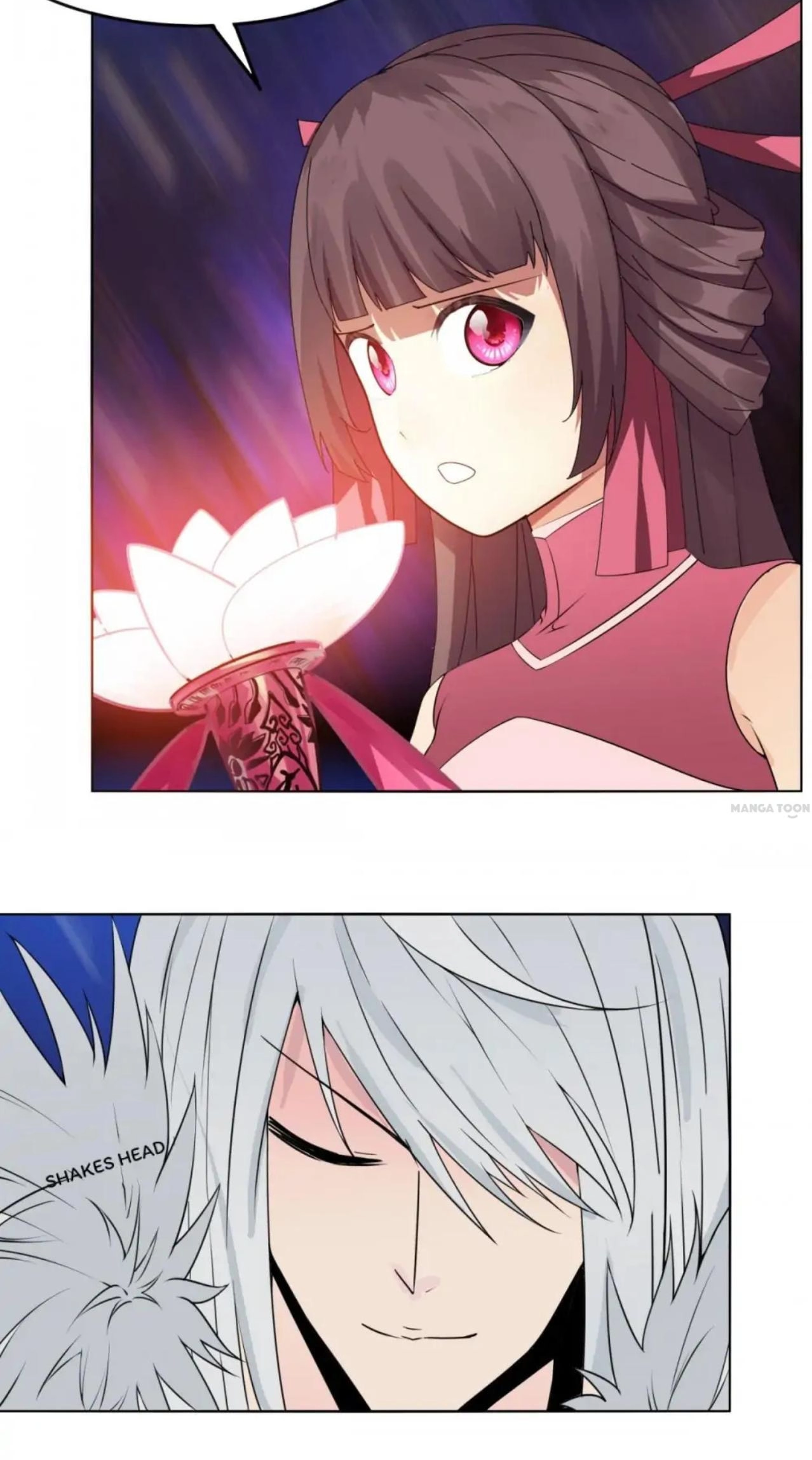 The Celestial Cheater Chapter 116 page 6 - 