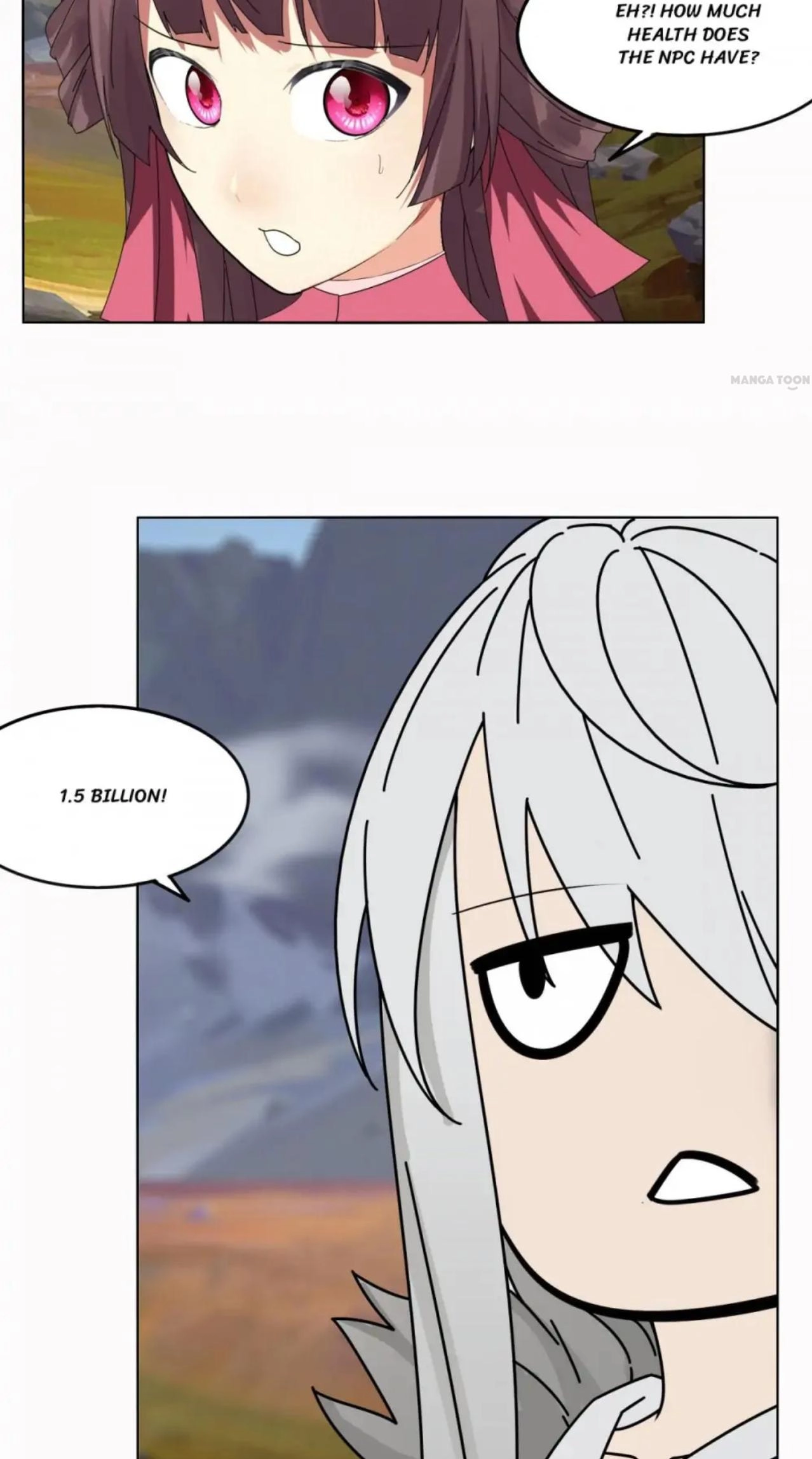 The Celestial Cheater Chapter 116 page 9 - 