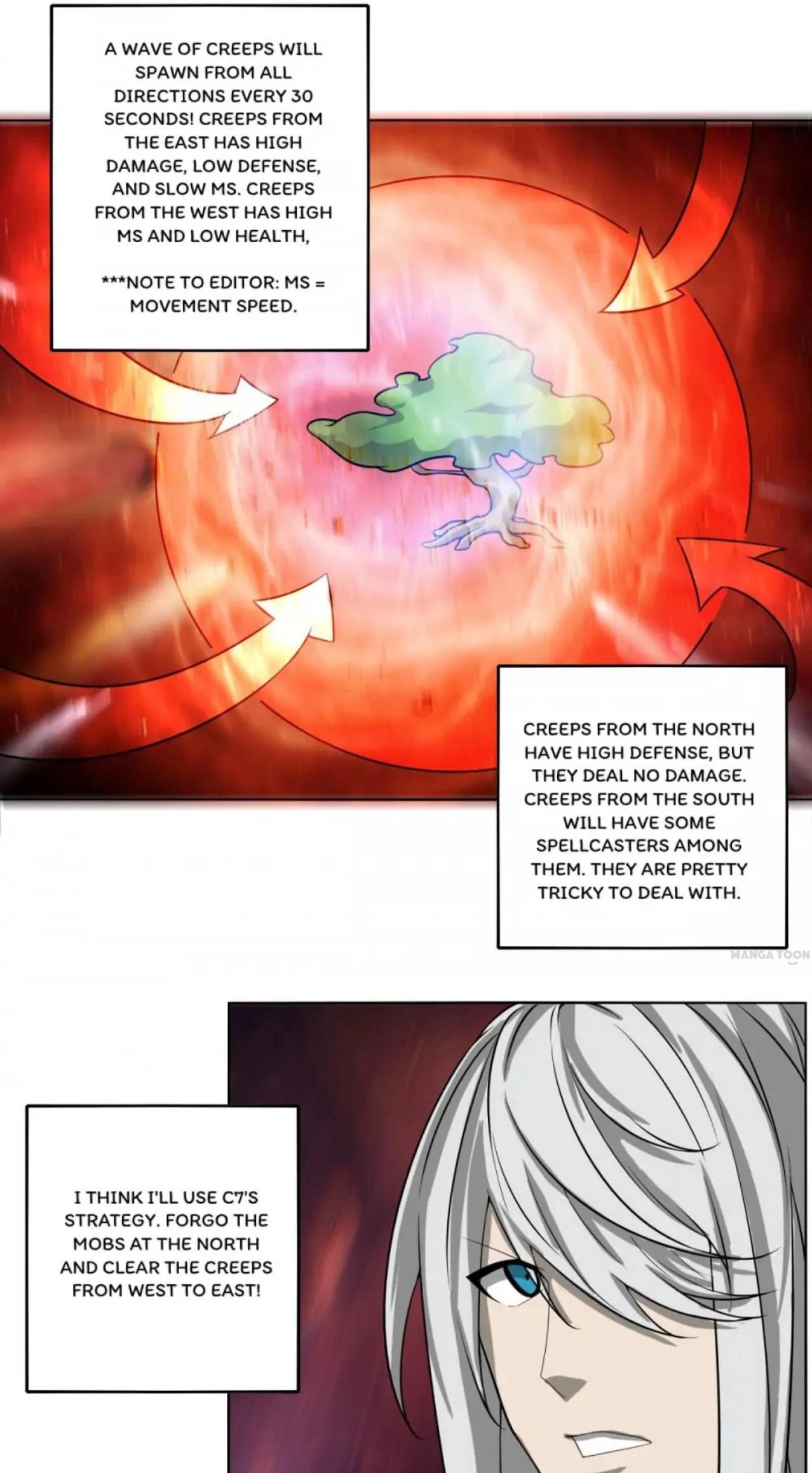 The Celestial Cheater Chapter 118 page 13 - 