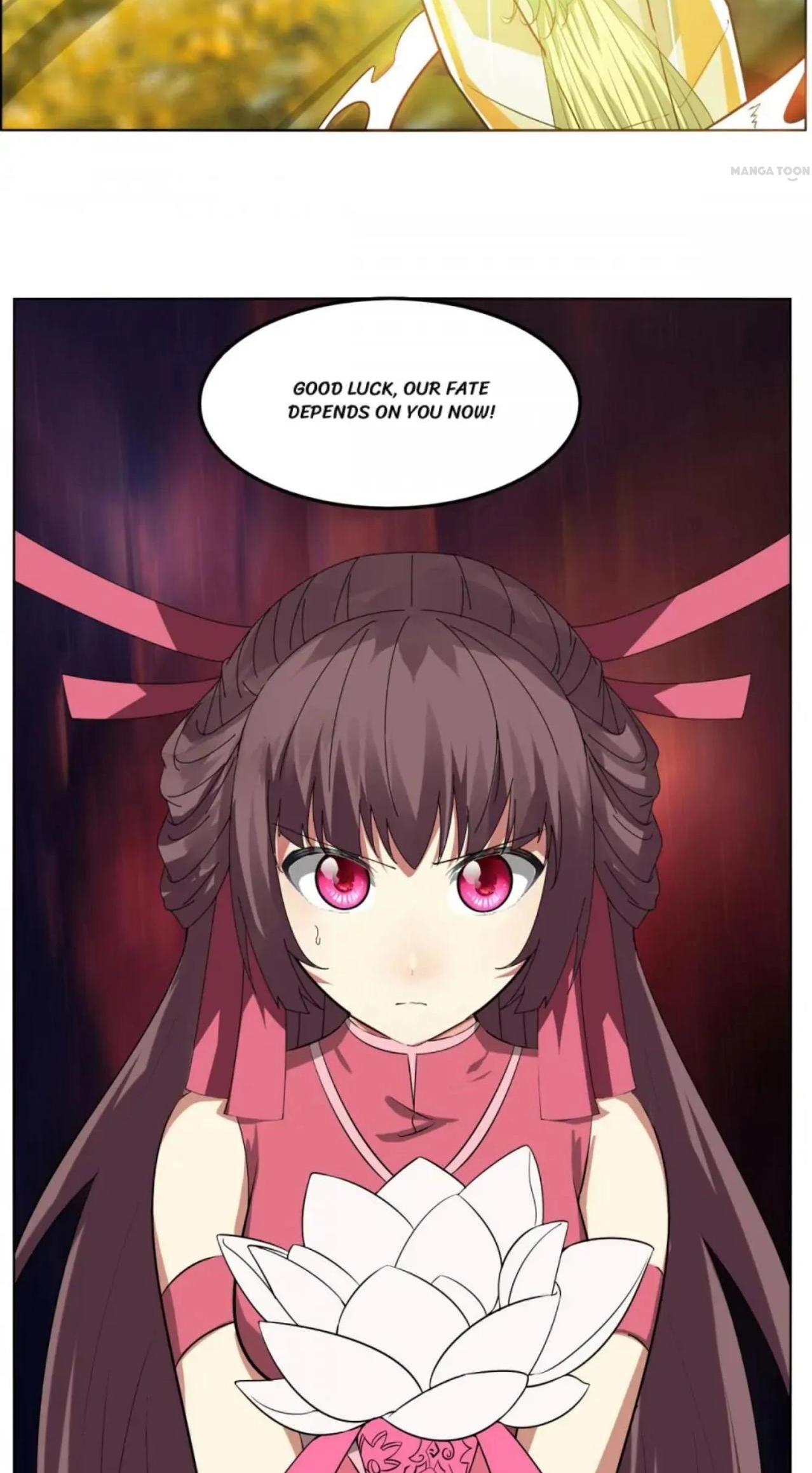 The Celestial Cheater Chapter 118 page 15 - 
