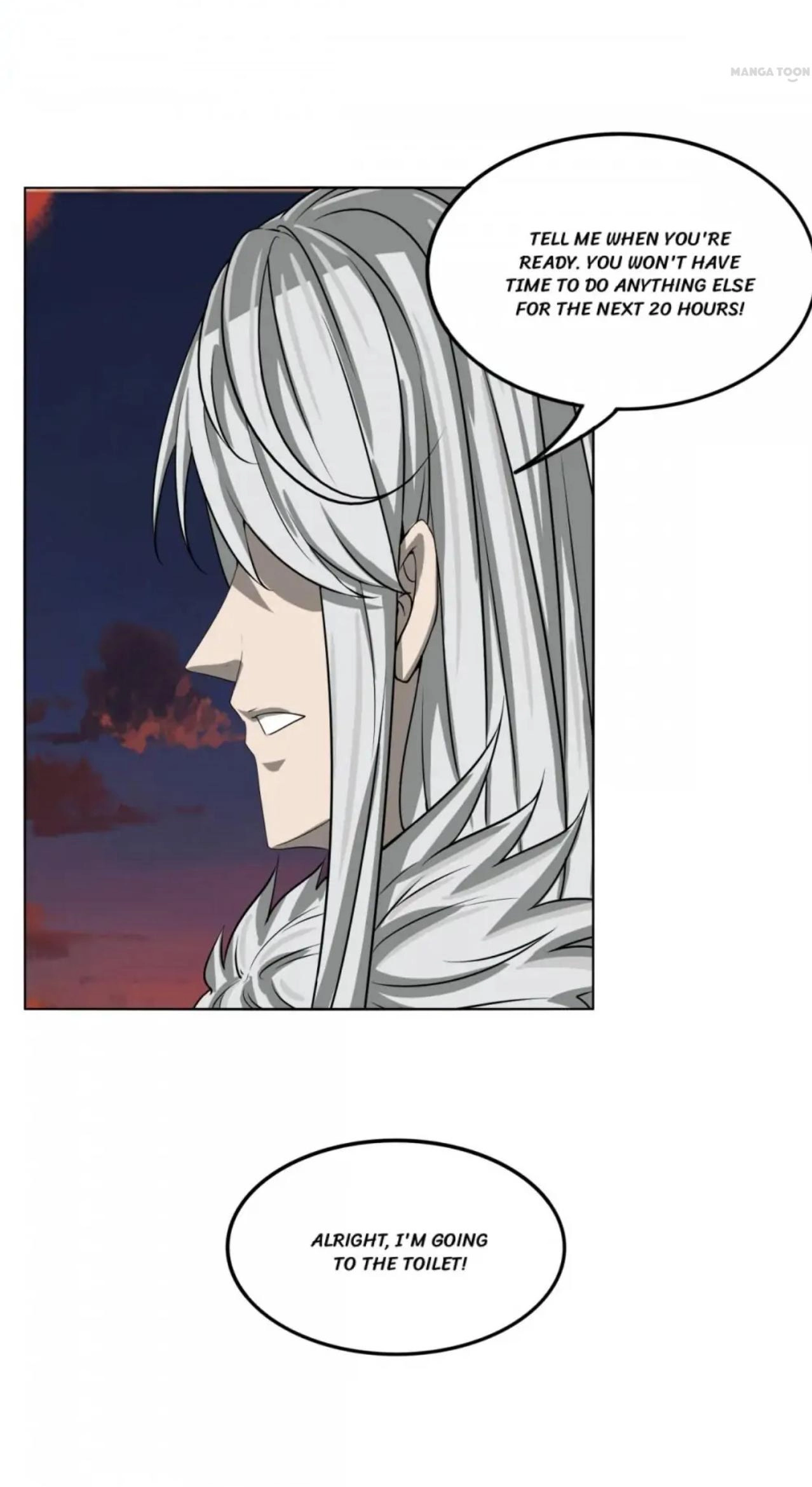 The Celestial Cheater Chapter 118 page 3 - 
