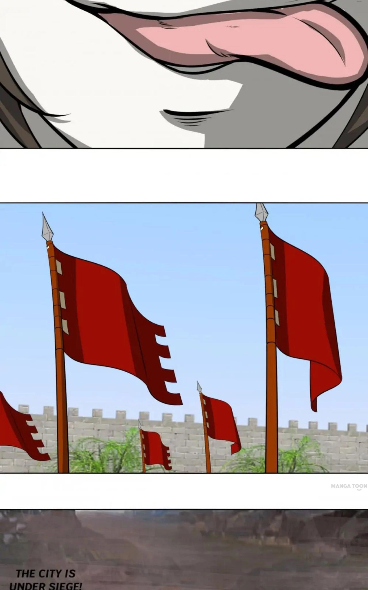 The Celestial Cheater Chapter 118 page 21 - 