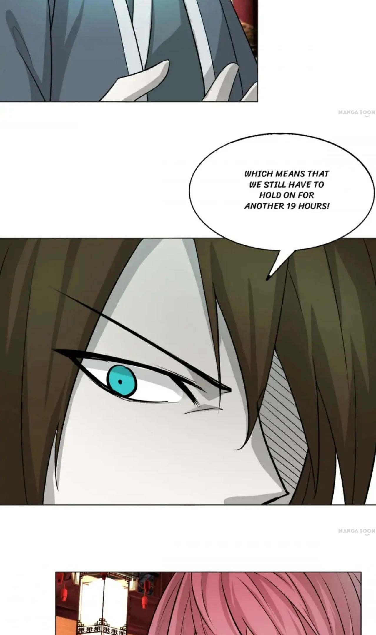The Celestial Cheater Chapter 119 page 3 - 