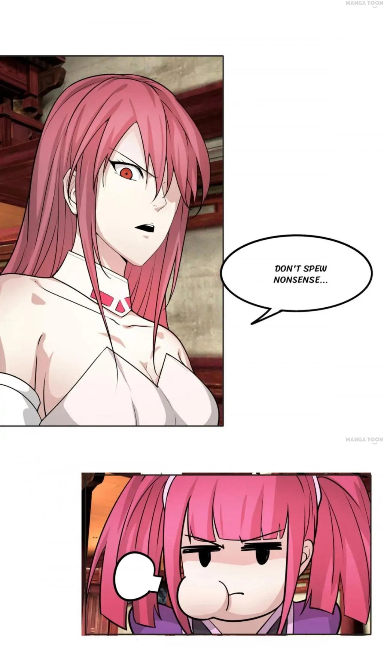 The Celestial Cheater Chapter 119 page 5 - 