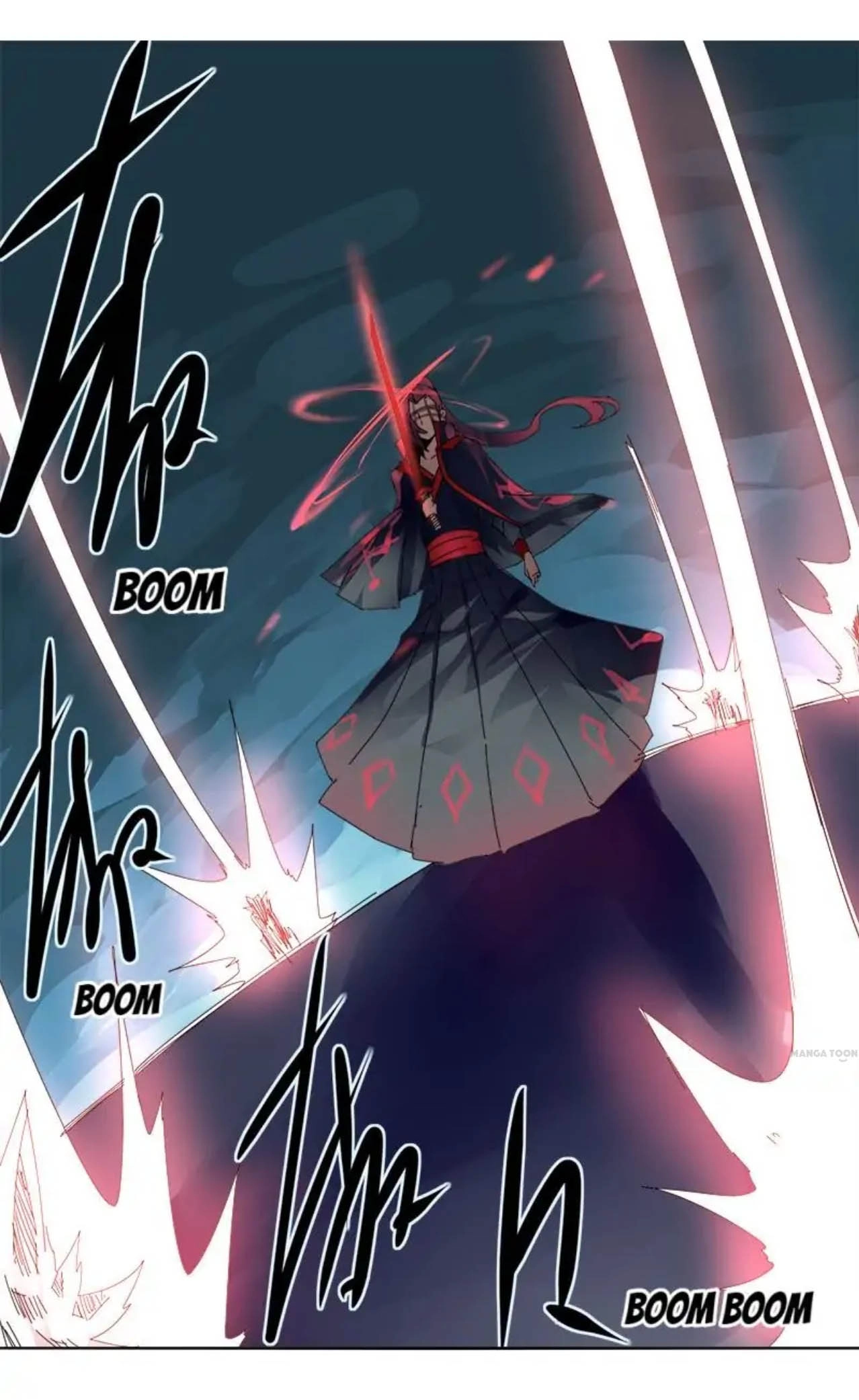 The Celestial Cheater Chapter 12 page 1 - 