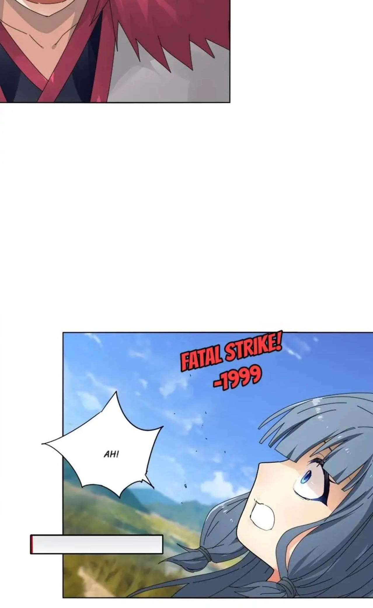The Celestial Cheater Chapter 12 page 4 - 