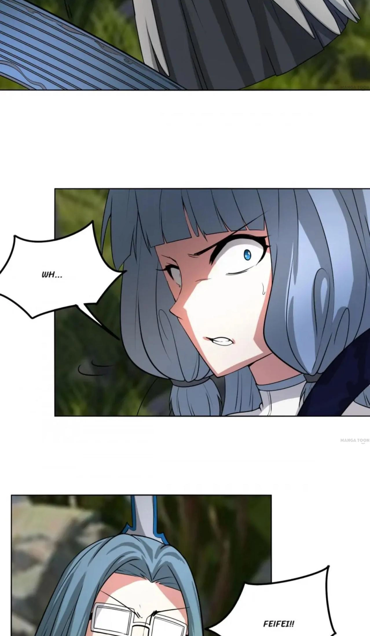 The Celestial Cheater Chapter 120 page 13 - 