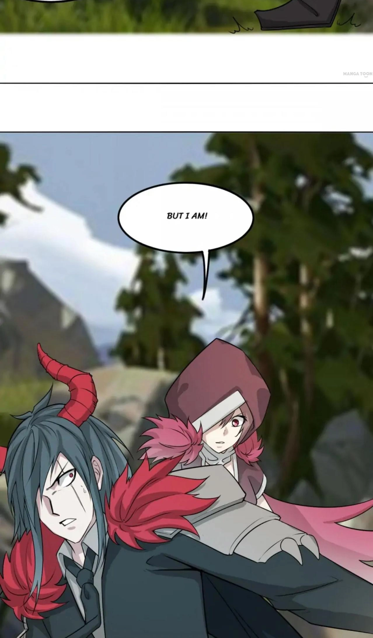 The Celestial Cheater Chapter 120 page 3 - 