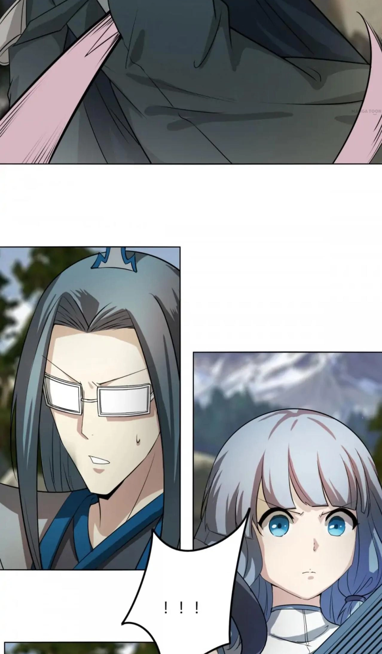 The Celestial Cheater Chapter 120 page 4 - 