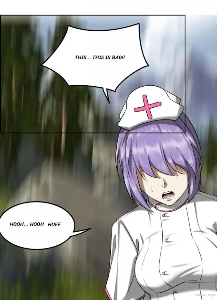 The Celestial Cheater Chapter 122 page 5 - 