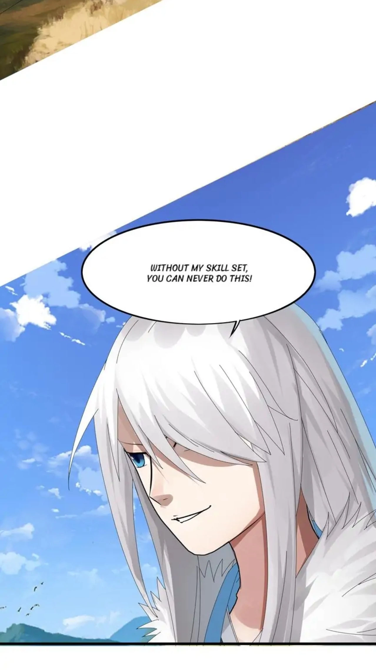 The Celestial Cheater Chapter 13 page 13 - 