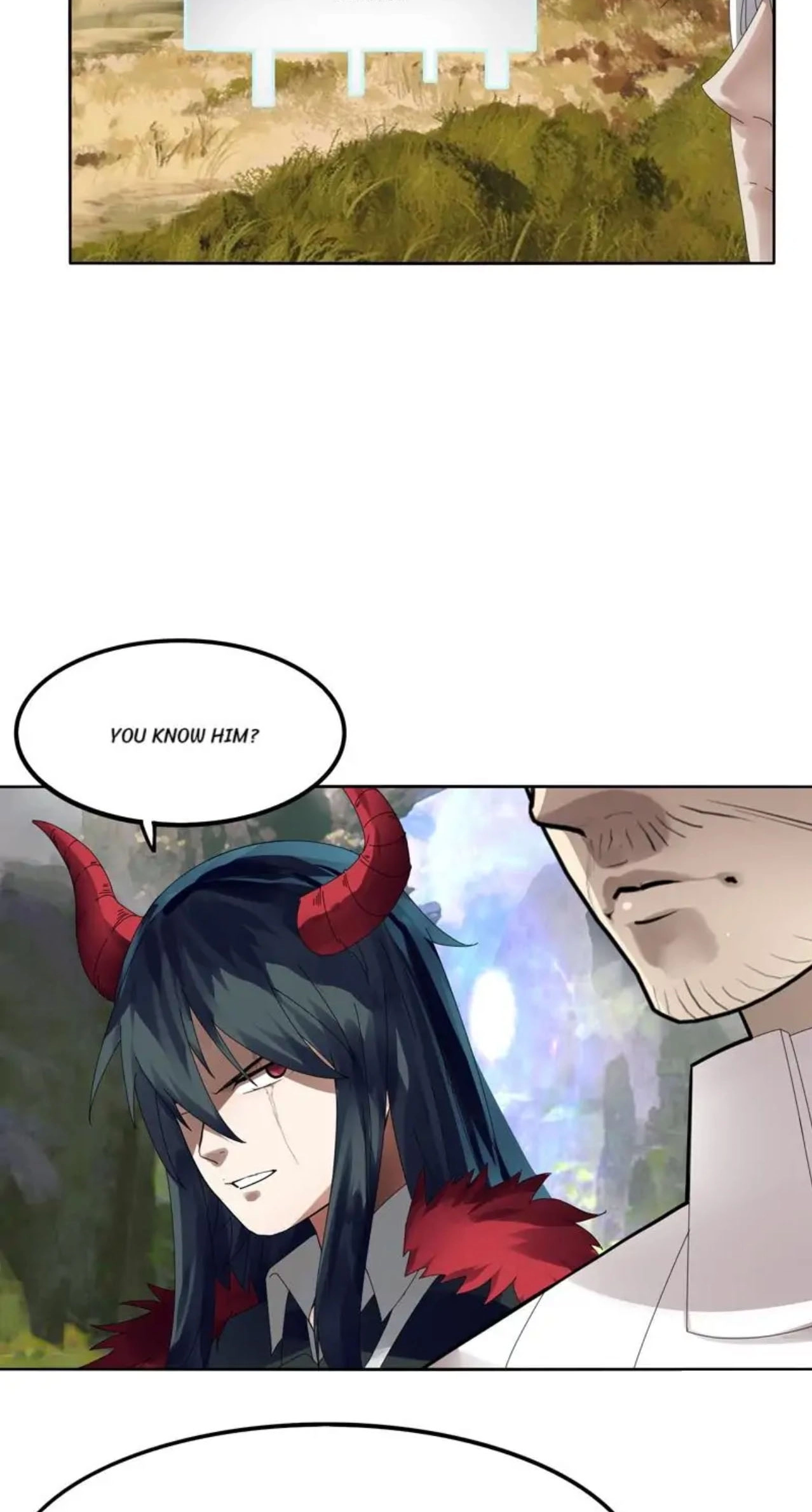 The Celestial Cheater Chapter 13 page 17 - 