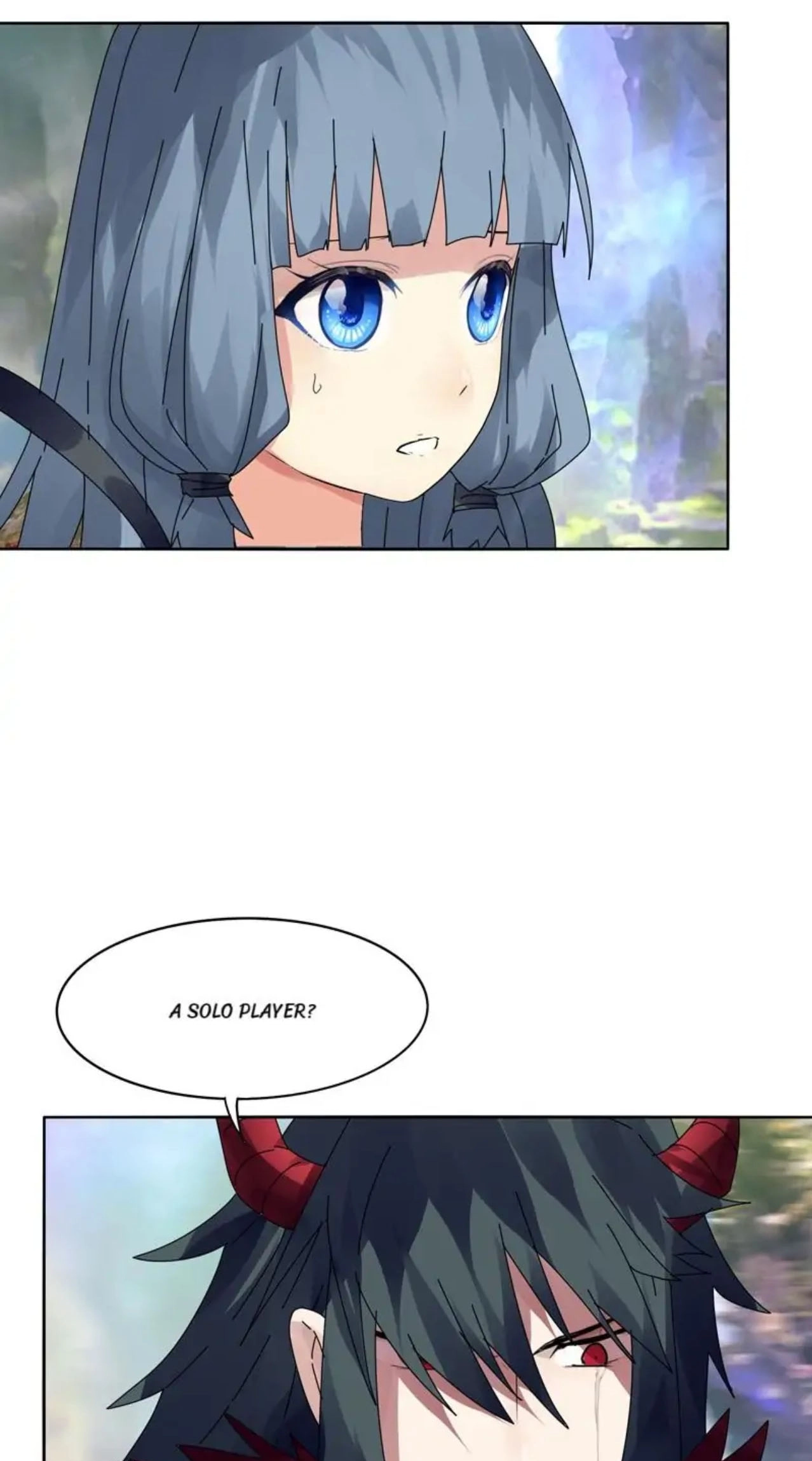 The Celestial Cheater Chapter 13 page 4 - 